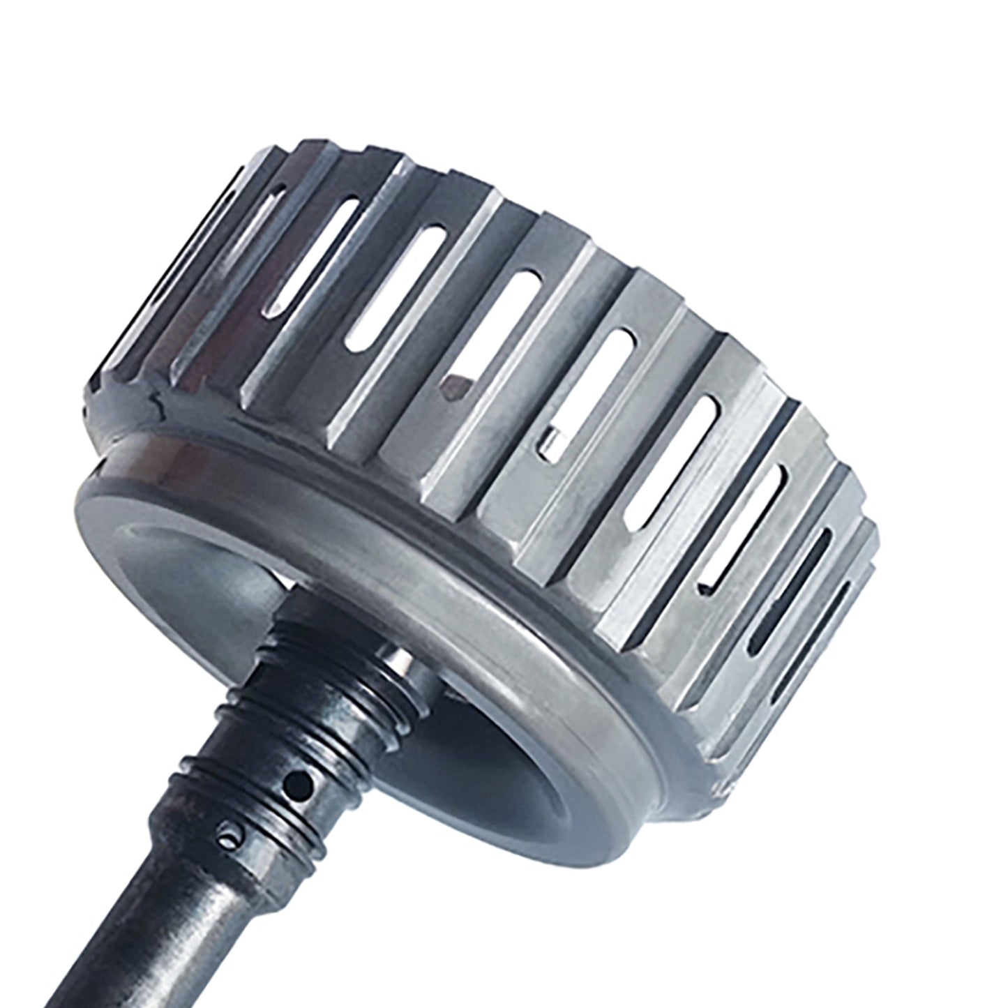 AC60E AC60F Auto Transmission Clutch Input Drum For Toyota Prado 2.7L