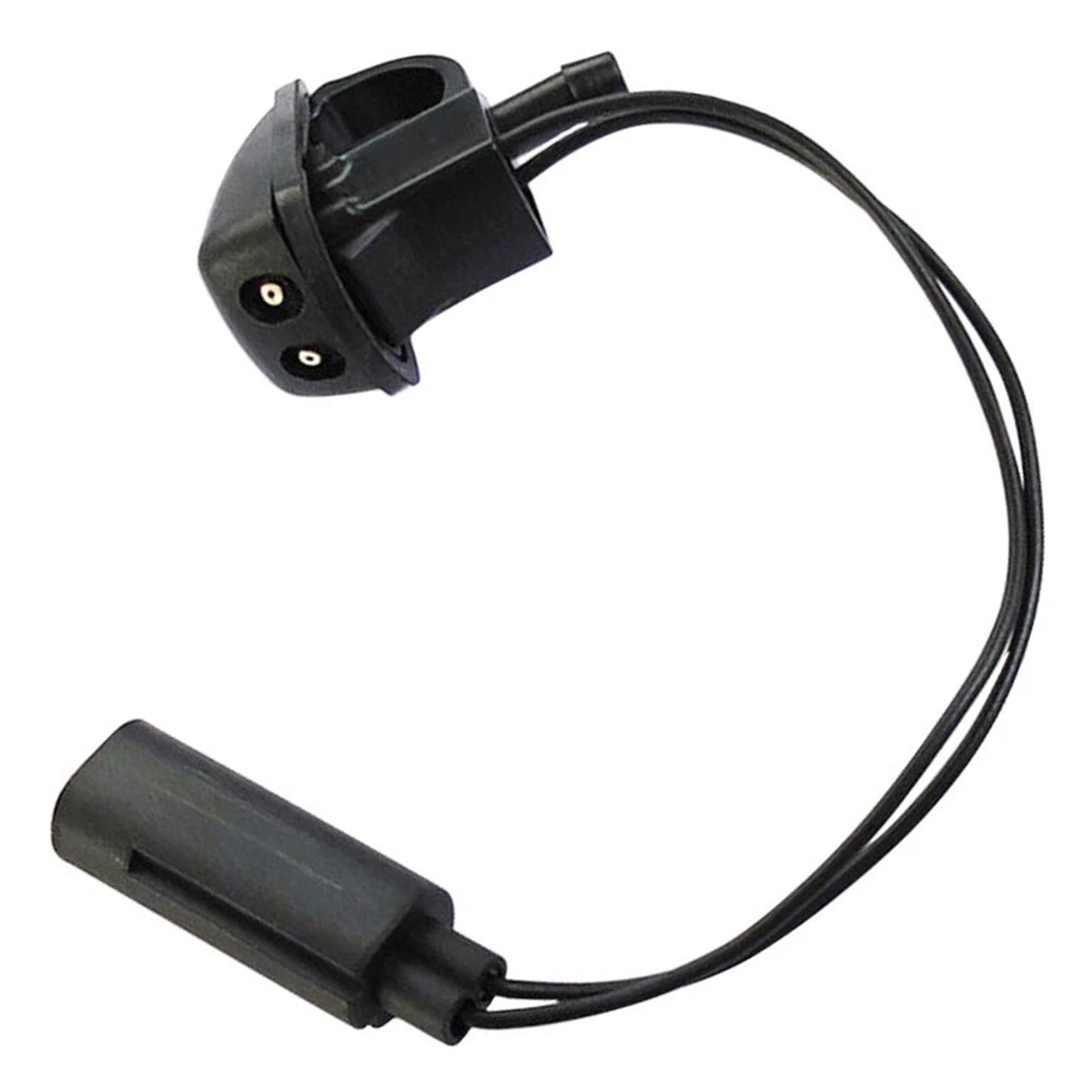 2x Front Windshield Washer Nozzle for Range Rover Sport Discovery LR048615