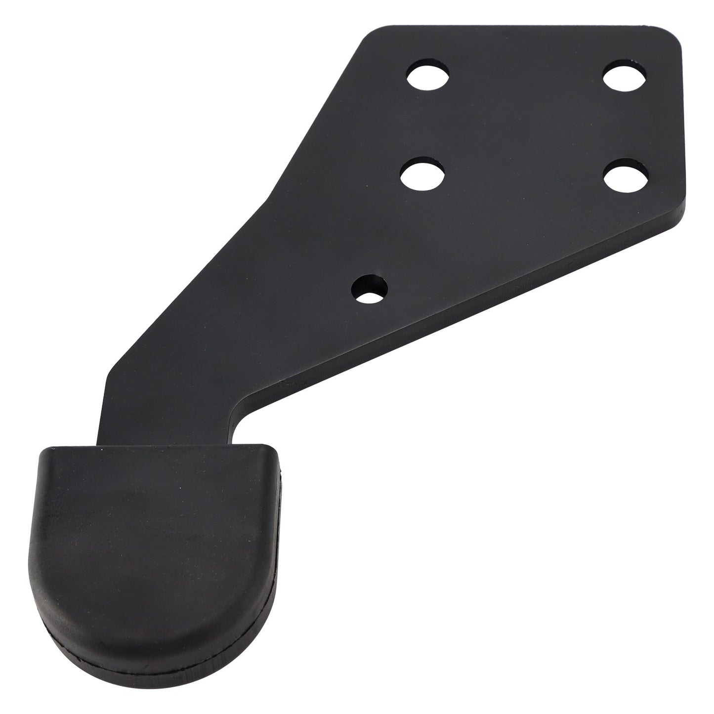 Hood Guide Poly Left Driver Side IHC HLK2733L For Select International Trucks