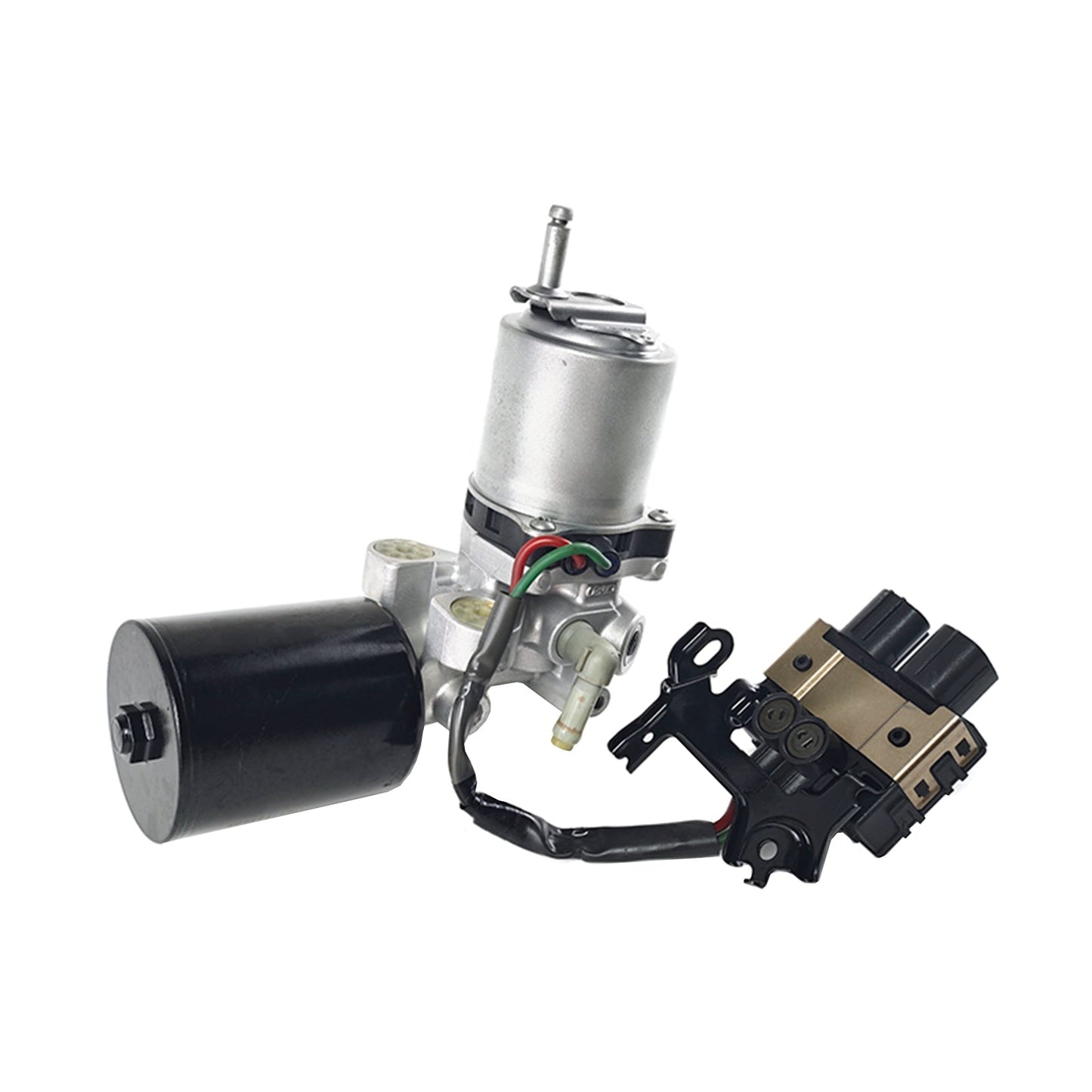 07.2009-nowon LEXUS RX270/RX350/RX450H GYL10/GYL15/GYL16 Anti Lock ABS Brake Pump Booster 47070-48050