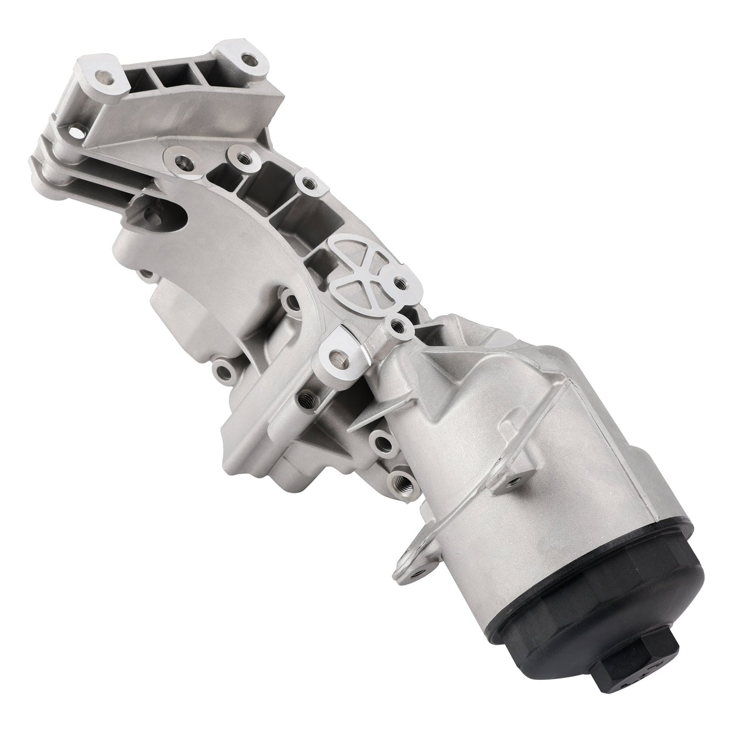 For 2001-2005 BMW 325i 325xi E46 11421713838 Engine Oil Cooler Filter Housing