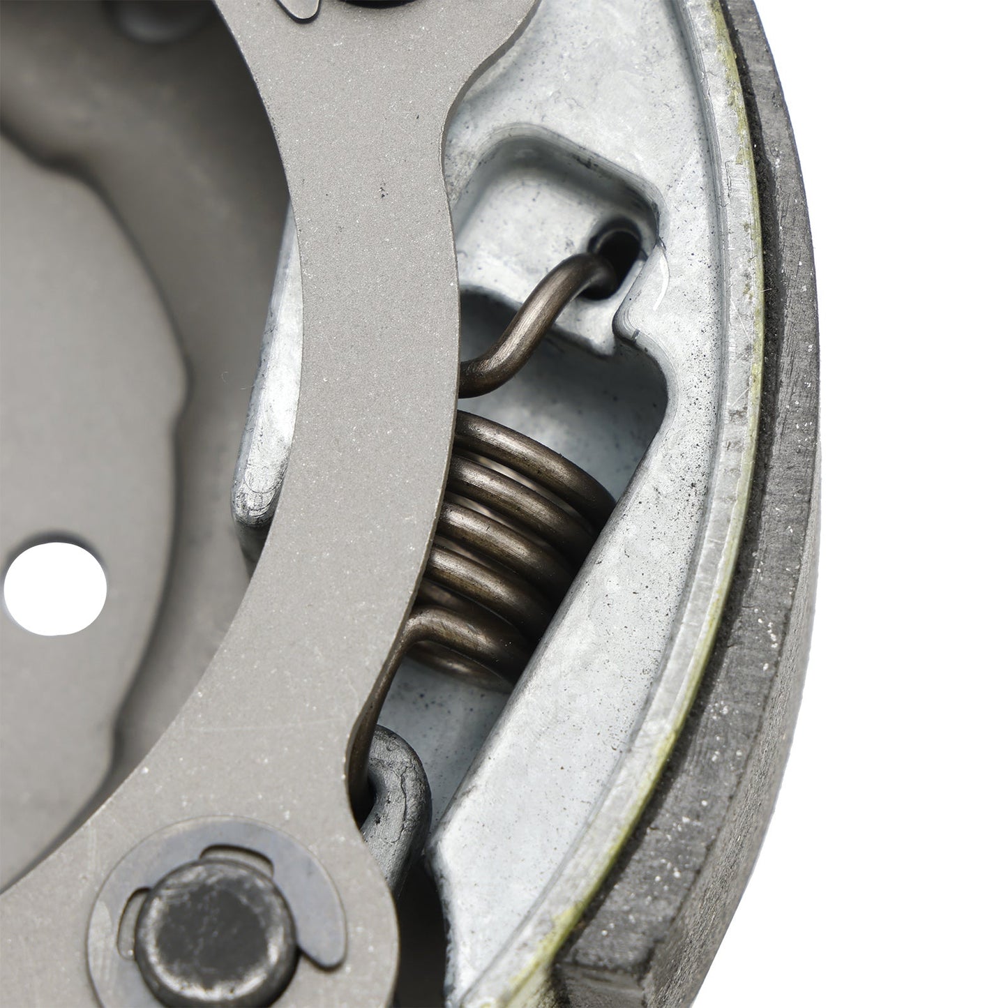 2007-2008 Yamaha YP400 Majesty 400 Clutch Carrier Assy 5RU166202000