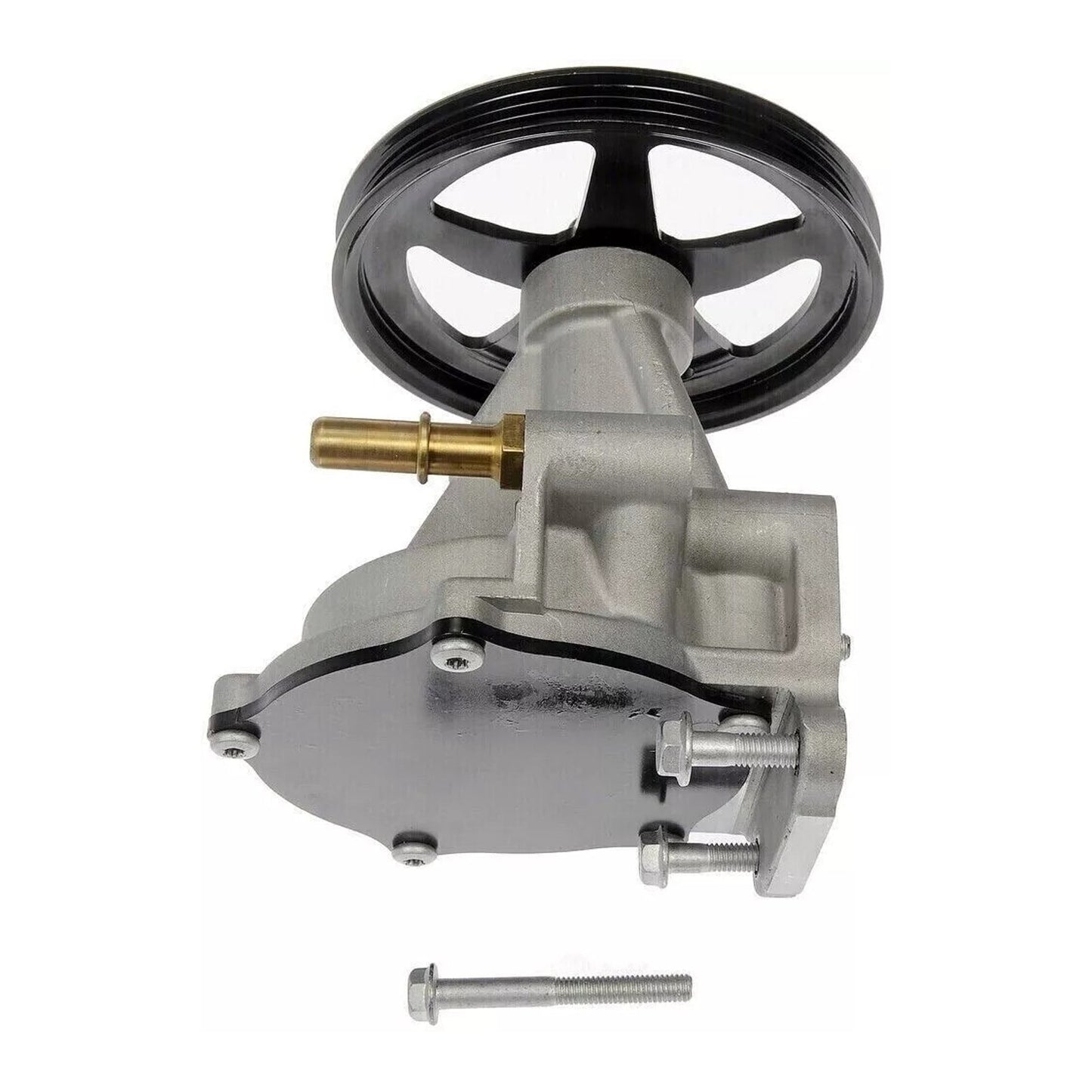 2015-2018 Chevrolet Silverado 1500 LS LT SSV Vacuum Pump 904-861 12654013 12659655 904-861