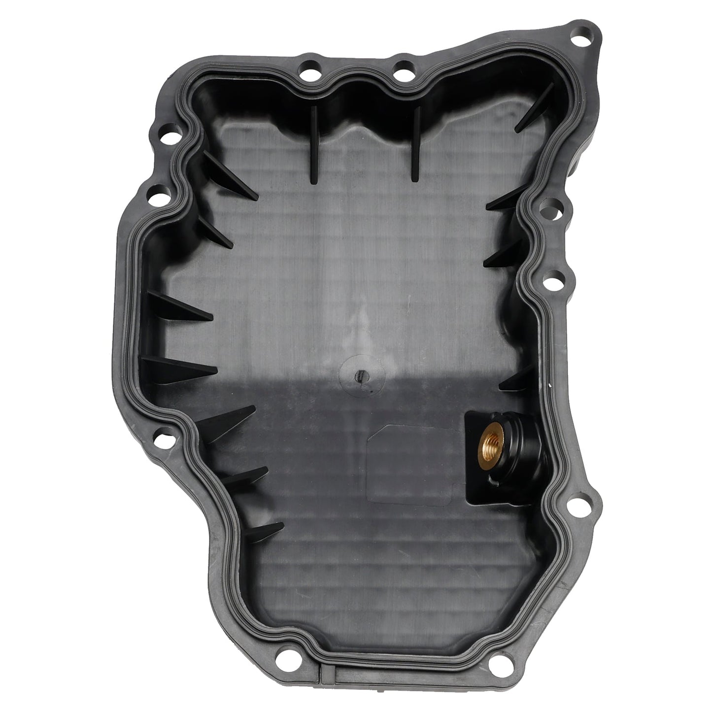 2023-2024 Nissan Rogue 1.5 Engine Oil Pan 11110-6RC1B