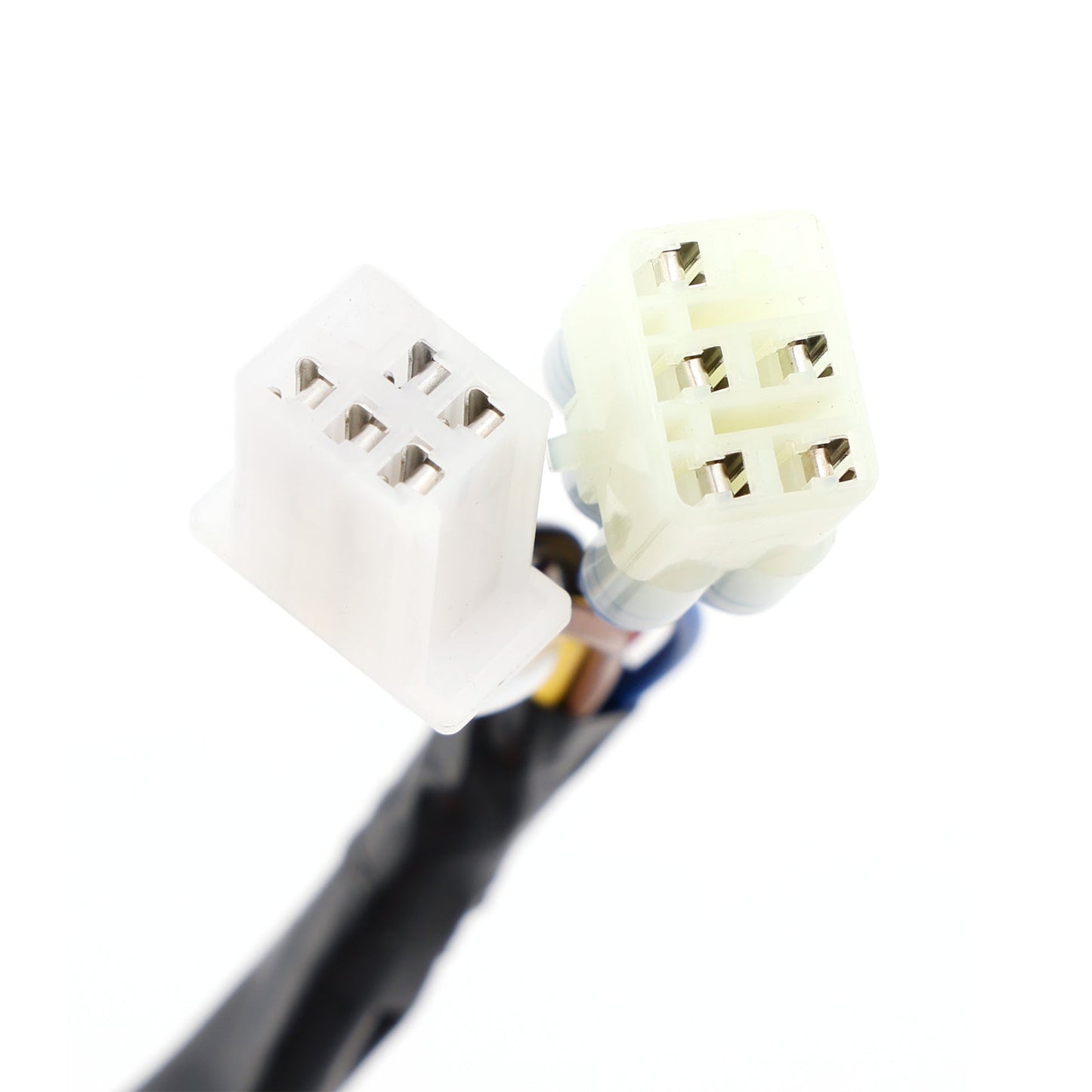 Stator Generator For Yamaha Xeon Karbu 125 EGO LC 125 Carburetor Model