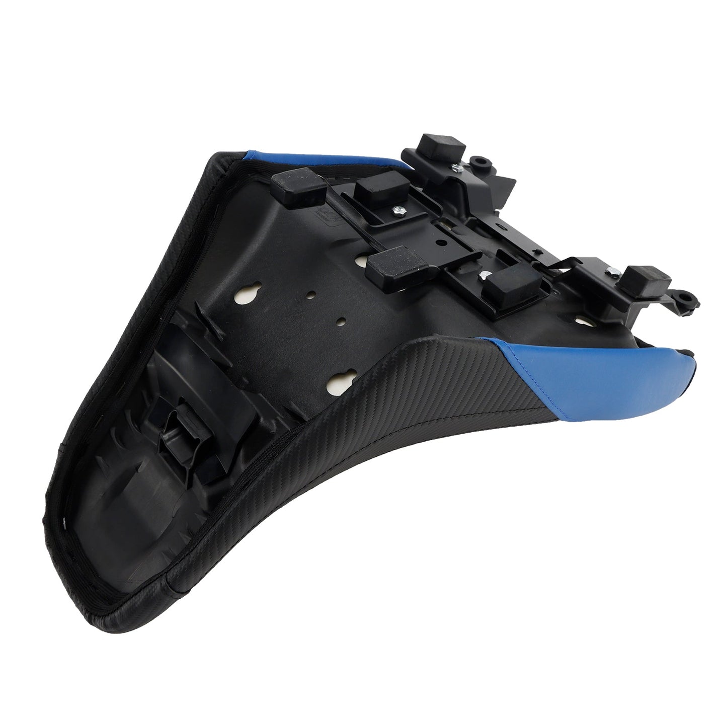2023-2025 For Suzuki V-Strom Dl1050 Front&Rear Raider Passenger Cushion Kit