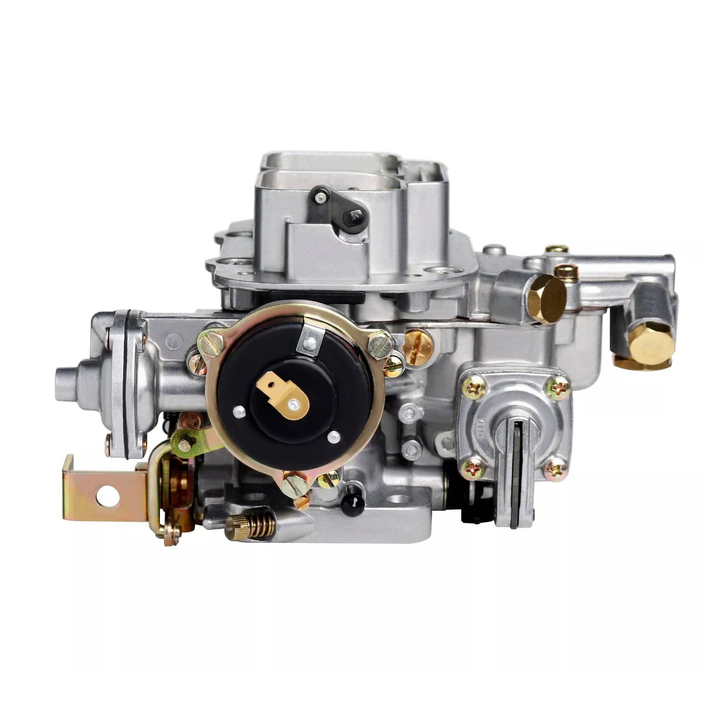 1973-1974 Datsun Pickup L18 (1800cc) PL620 also fits 510, 610, and 710 2 Barrel Carburetor w/ Electric choke For Holley 32/36 DGV DGEV DGAV