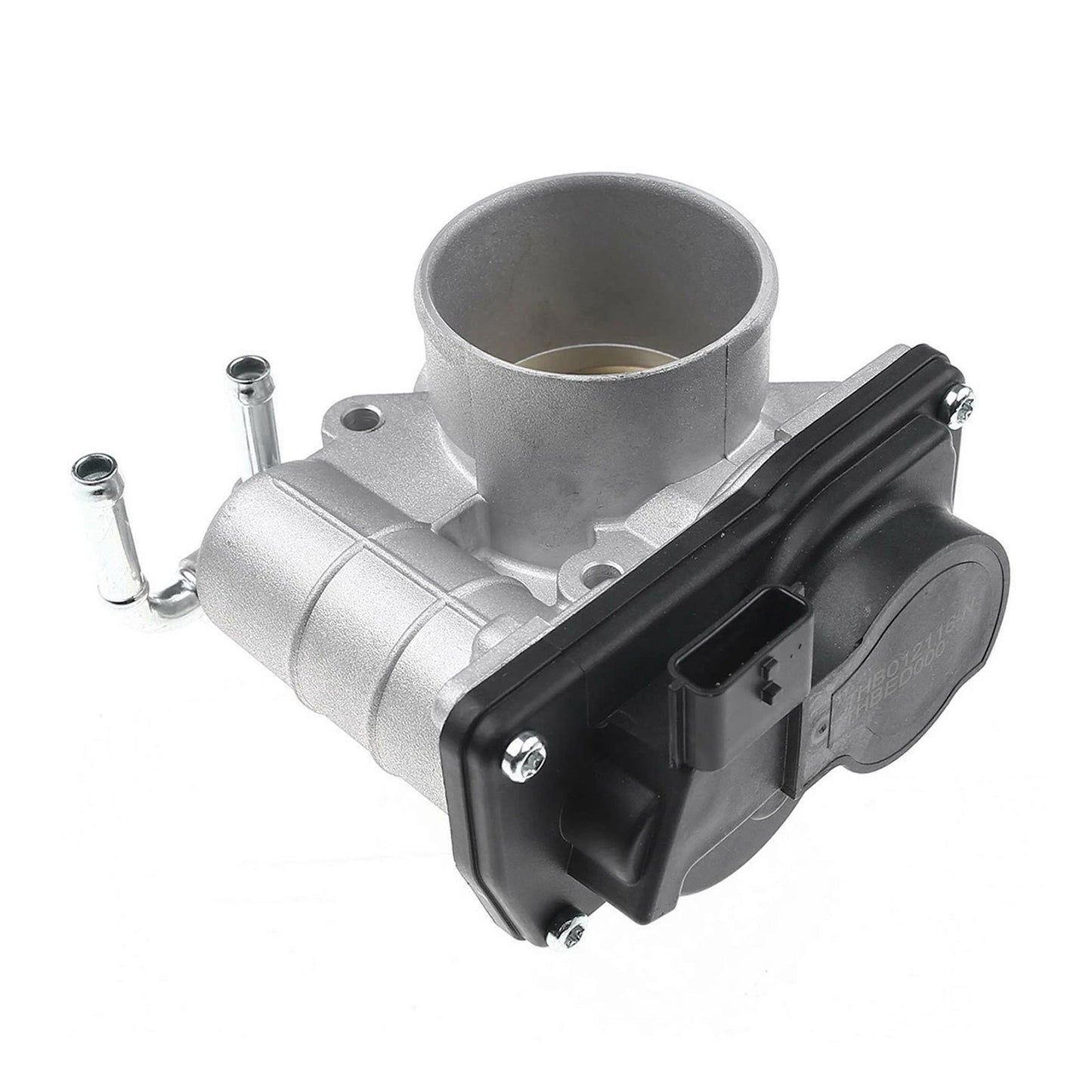 2010-2020 For Nissan Cube Z12 1.6 16V HR 16 DE Petrol Hatchback Throttle Body 16119-ED000