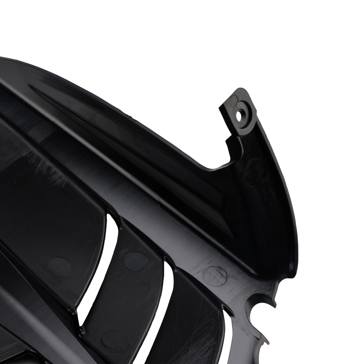 Rear Fender Mudguard Fairing For Kawasaki ZX-6R 636 2009-2025