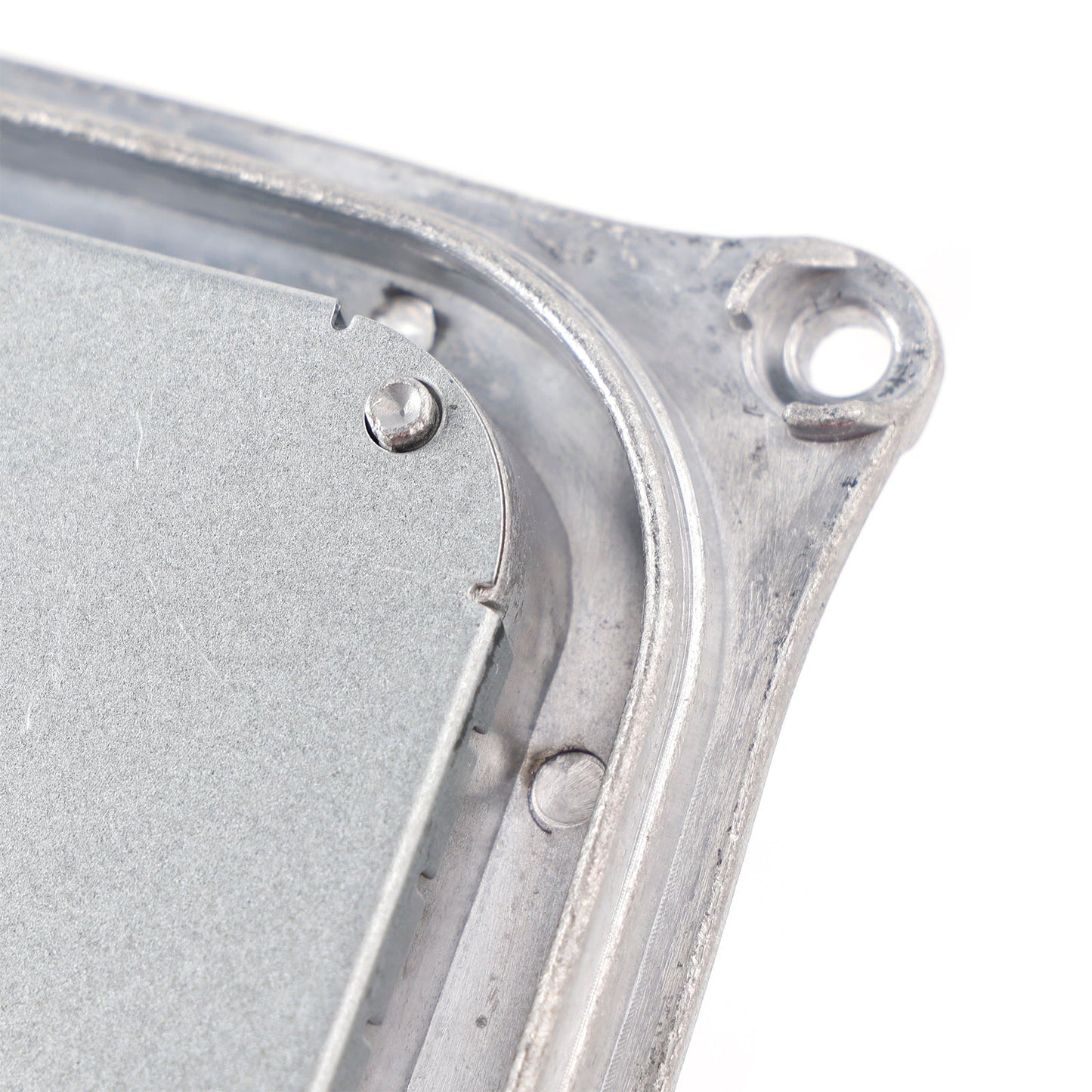 2014-2019 Maserati Ghibli Sedan LED Headlight Ballast Control Module 130732947400