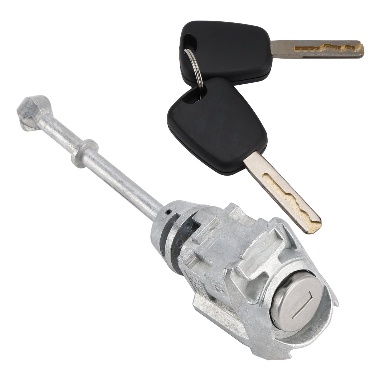 Front Left Door Lock Cylinder 59395J01 For Citroen C3 II C5 III 308 SW 508 SW
