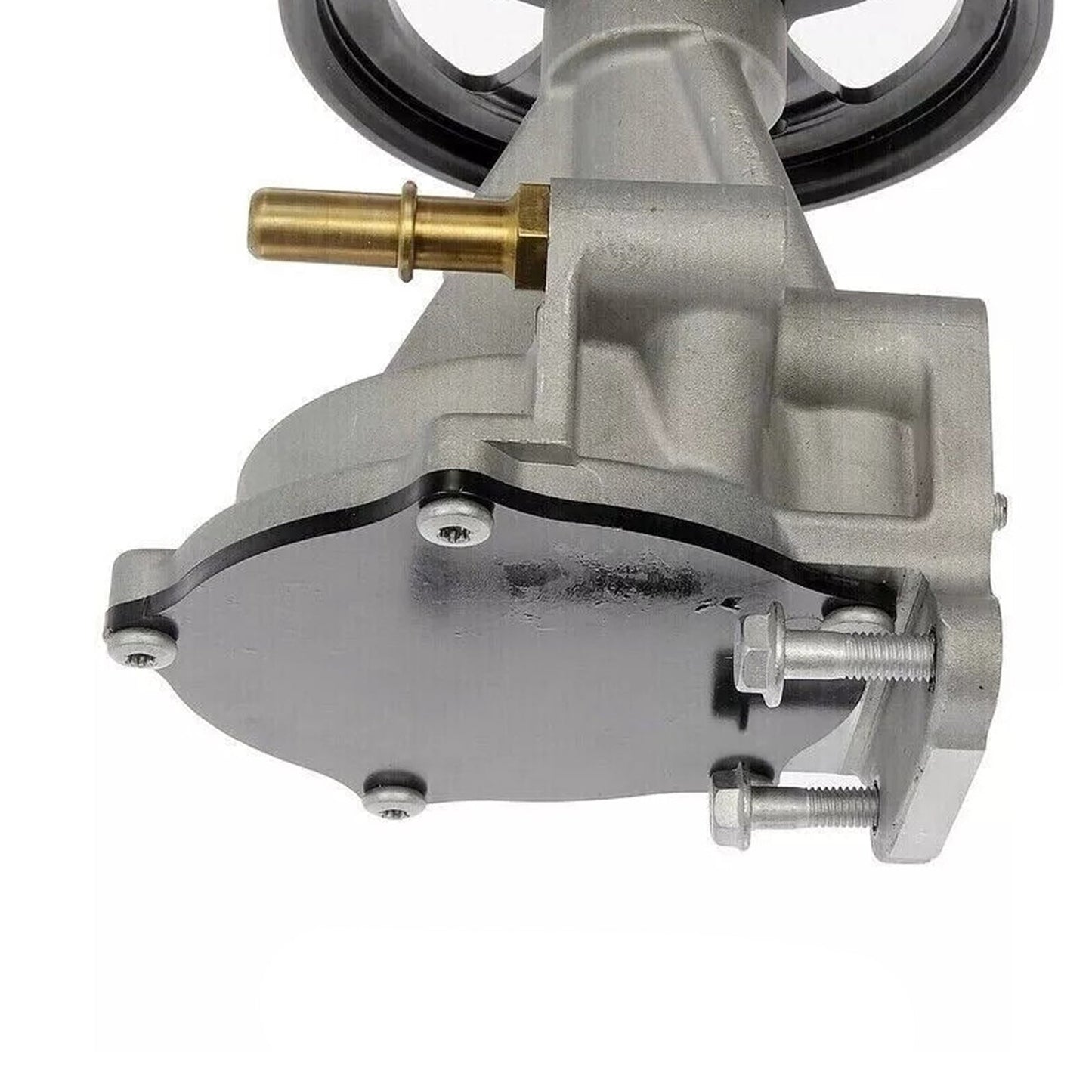 2019 GMC Sierra 1500 AT4, Elevation Vacuum Pump 904-861 12654013 12659655 904-861