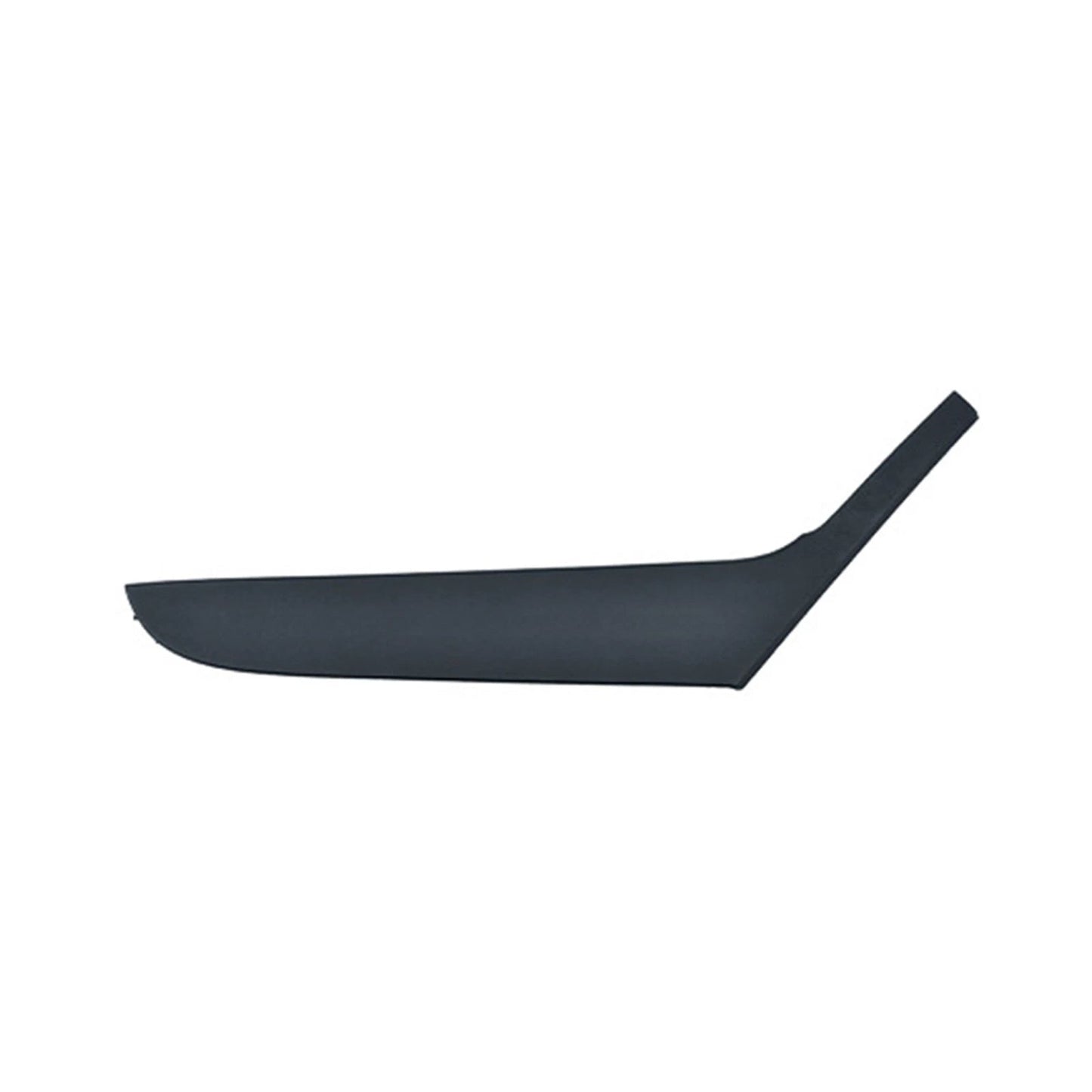 Left Door Handle Outer Cover Trim Panel 5K3686039A For VW Golf 6 Coupe 2009-2013
