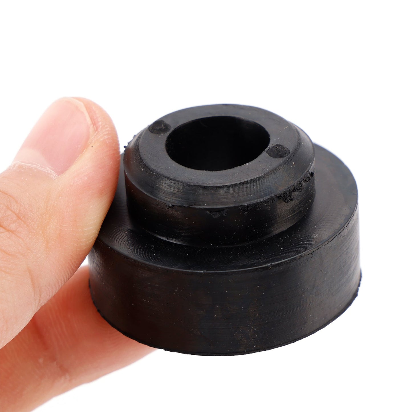 Radiator Lower Rubber Cushion Insulator For Chevrolet Camaro Corvette 10188023