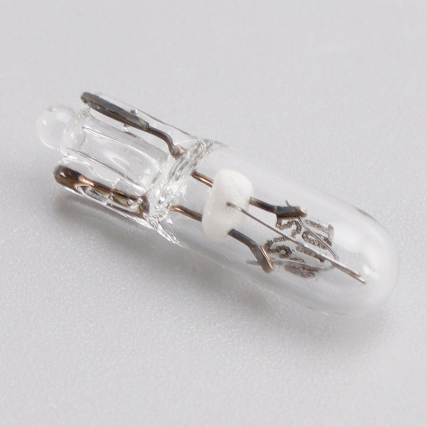 10PCS Instrument Light W2*4.6d 2722 T5 W2W 12V 2W For OSRAM