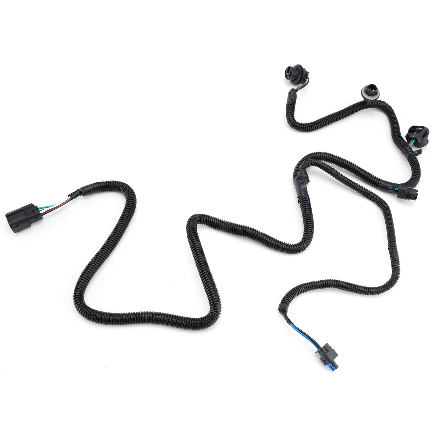 Tail Light Wiring Harness 84234369 For Silverado 2019-2025