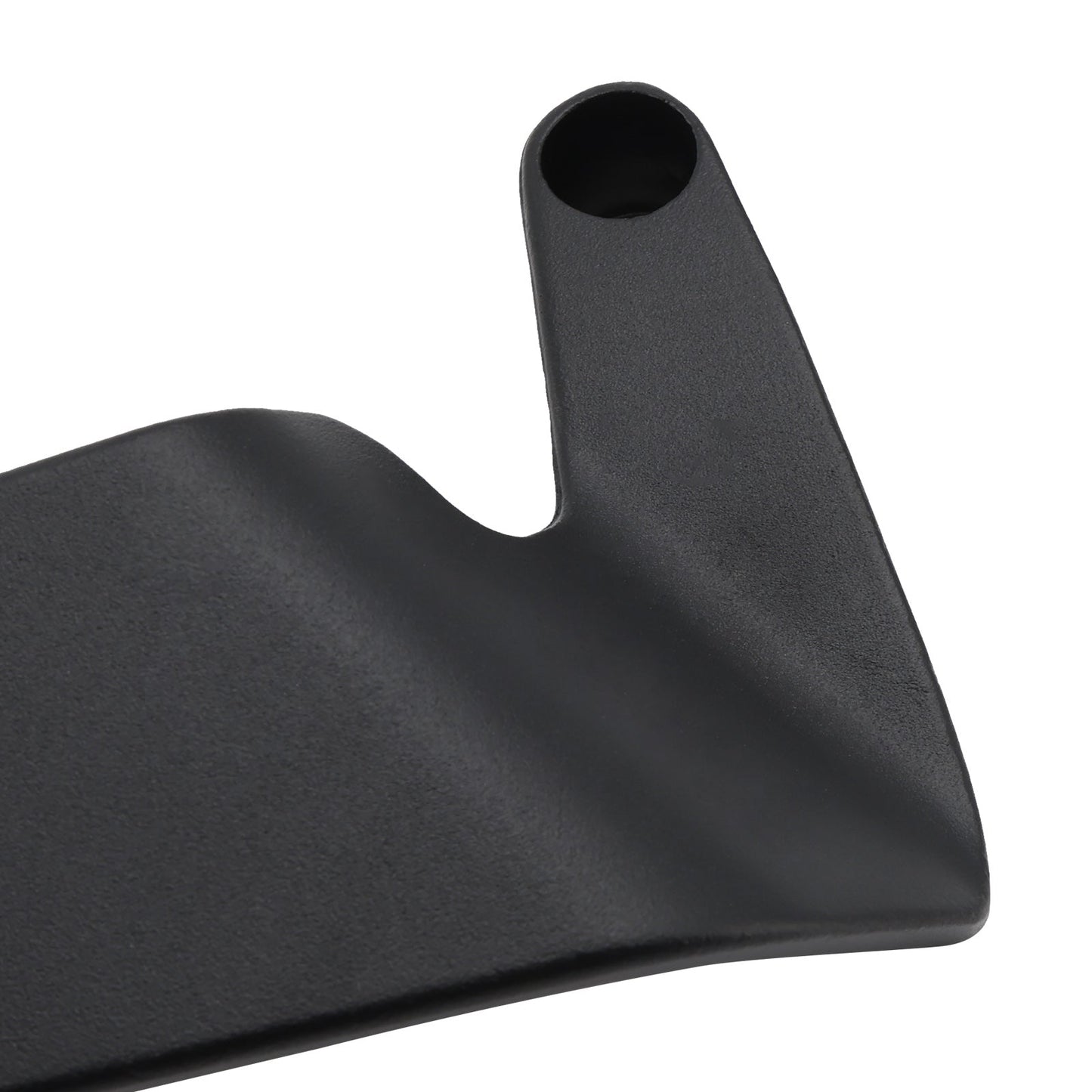 Winglet Mirror Set Blue Glass For Trident 660 Street Triple R RS 765 2022-2024