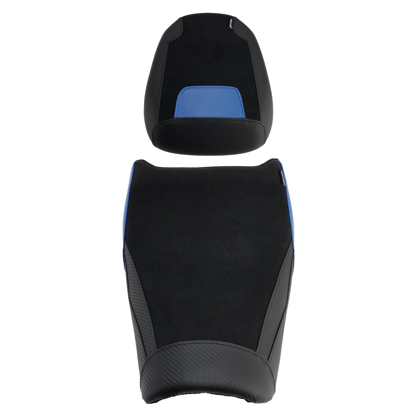 2024-2025 For Suzuki V-Strom250Sx Front&Rear Raider Passenger Cushion Kit Blue