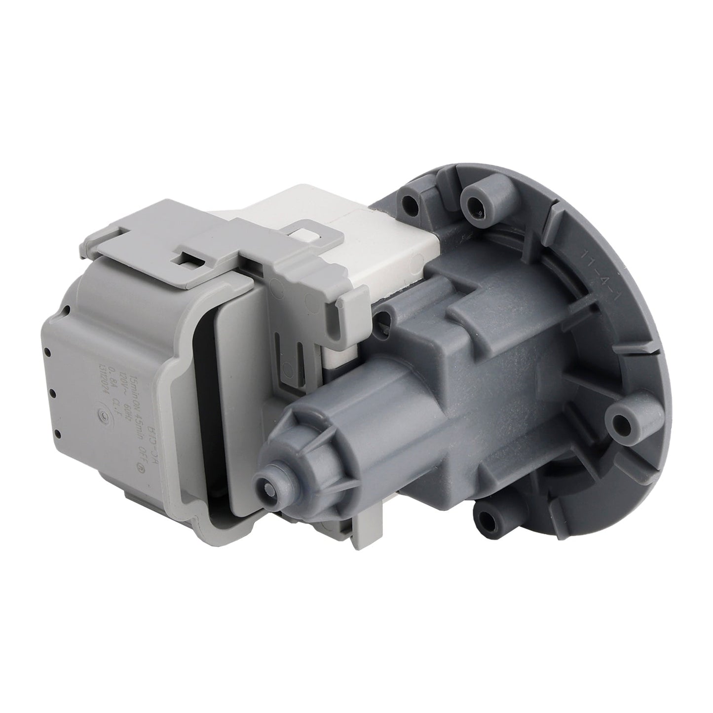 DC31-00181C Recirculation Pump Drain Pump for Samsung Washing AP6025315