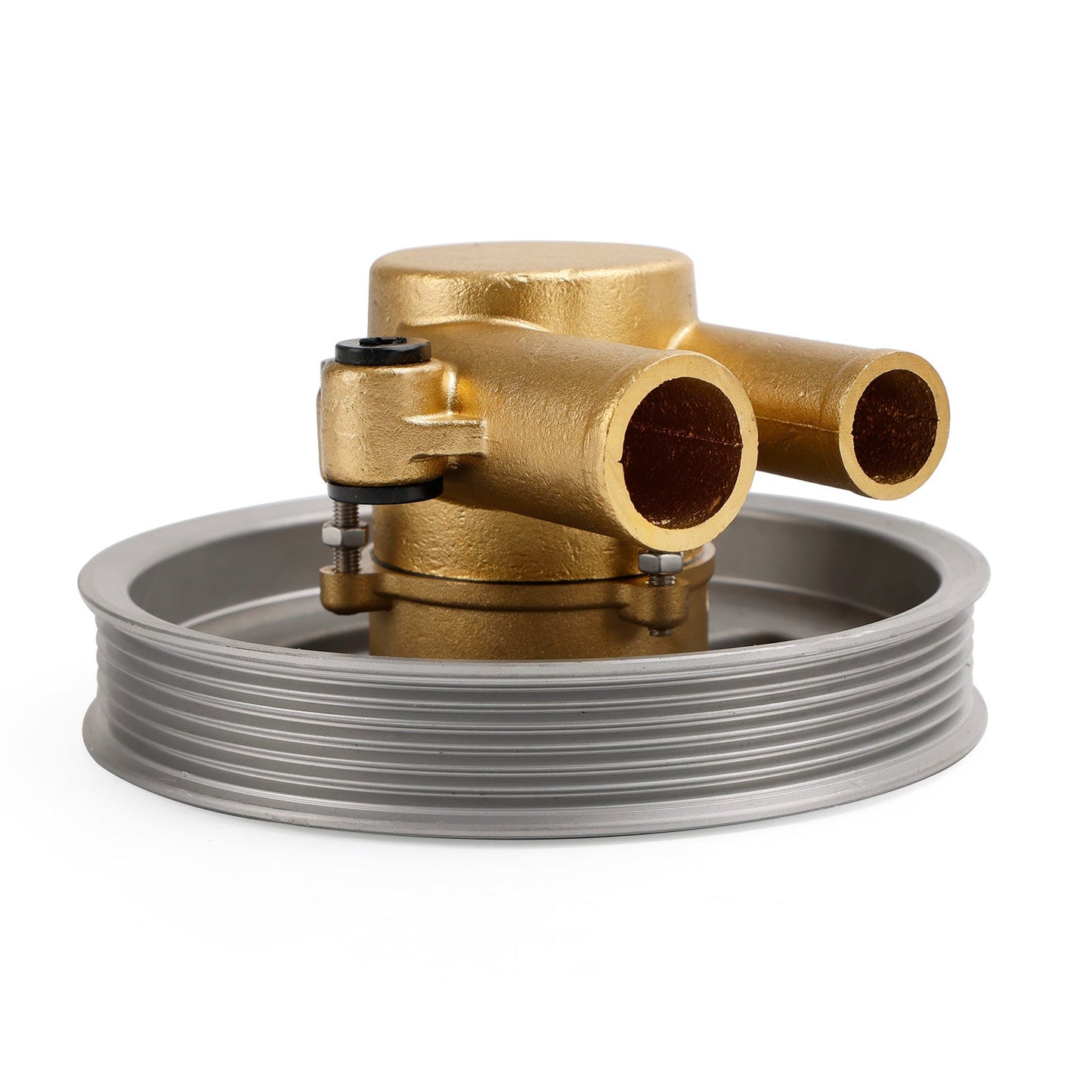 VOLVO PENTA 4.3L 5.0L 5.7L Replaces Raw Water Sea Pump 21212799 3812519