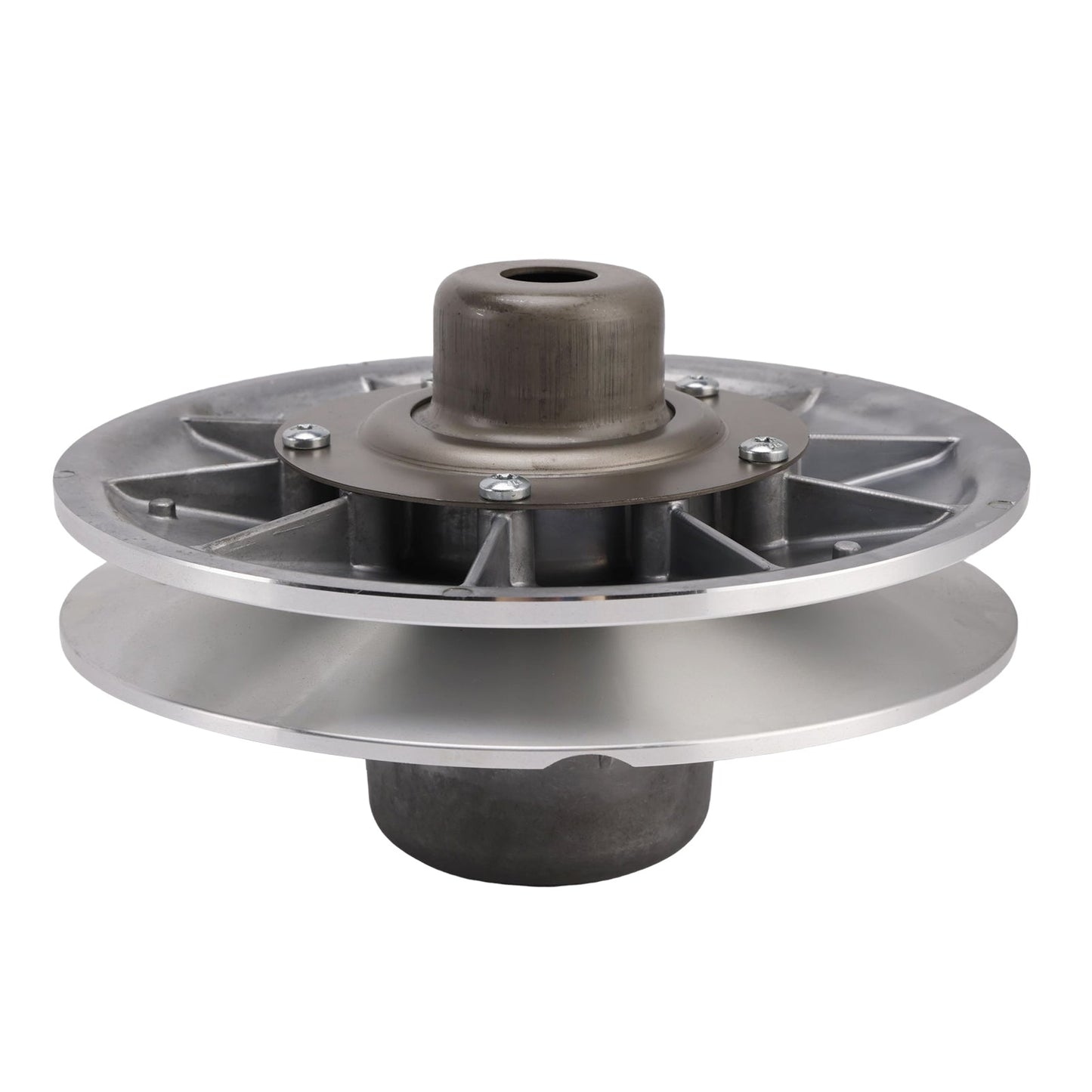 2019 Polaris RZR 570 EU MD Rear Variator Secondary Driven Clutch 1323070 1323038