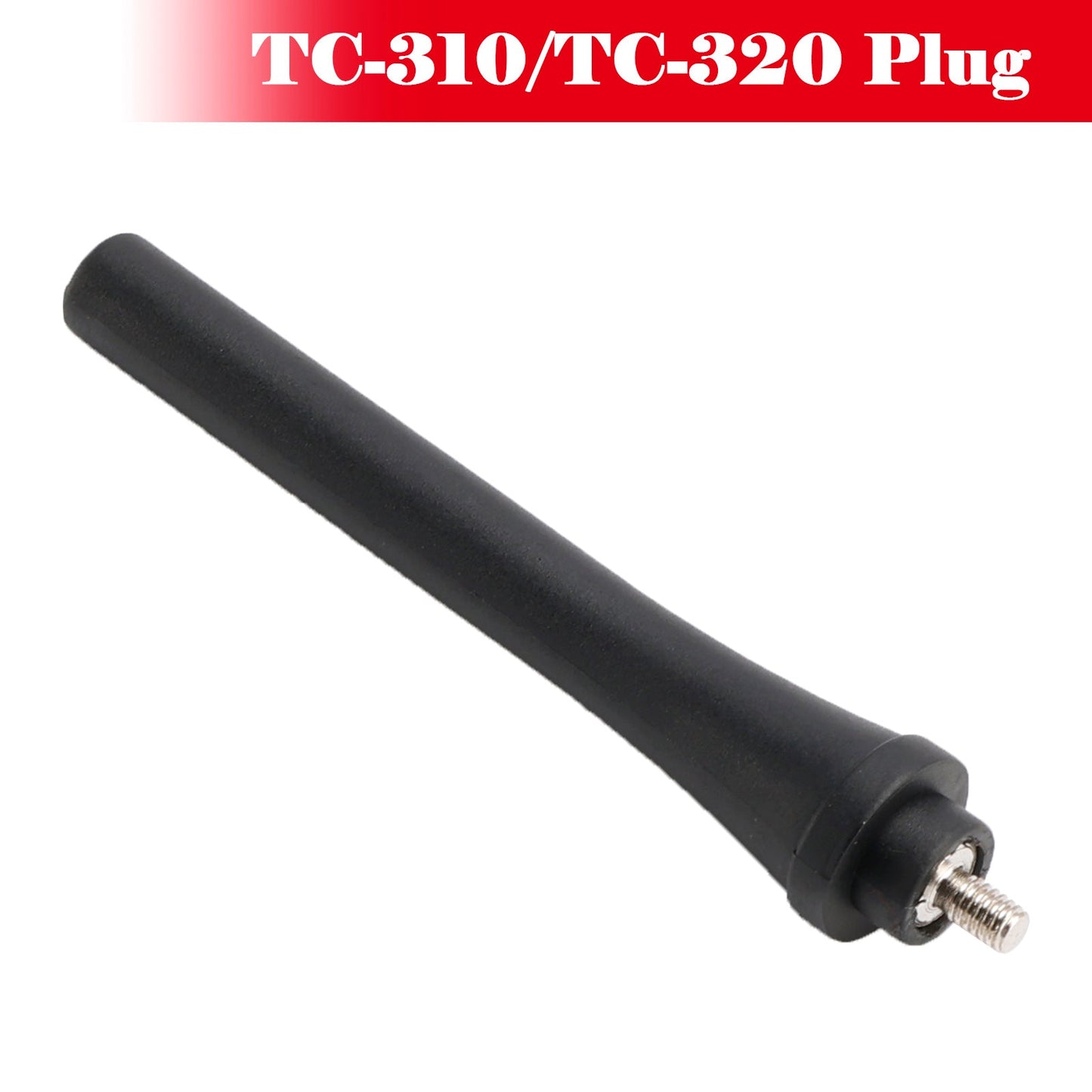 1x Radio Short 400-470Mhz HYT-TC310 Antenna for Hytera TC310 TC320 Walkie Talkie