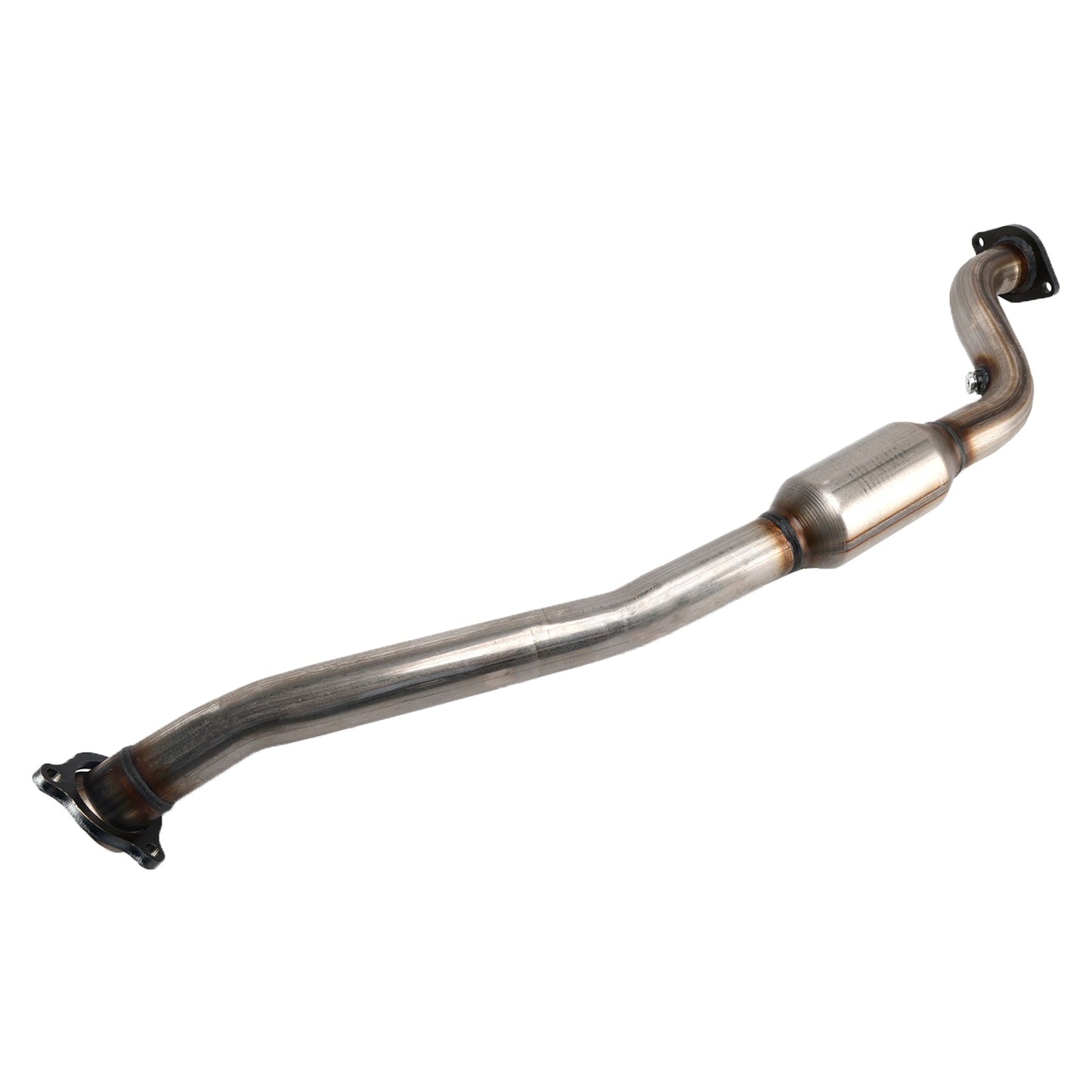 2004 2005 2006 Chevrolet Colorado V5 3.5L Rear Catalytic Converter 24234