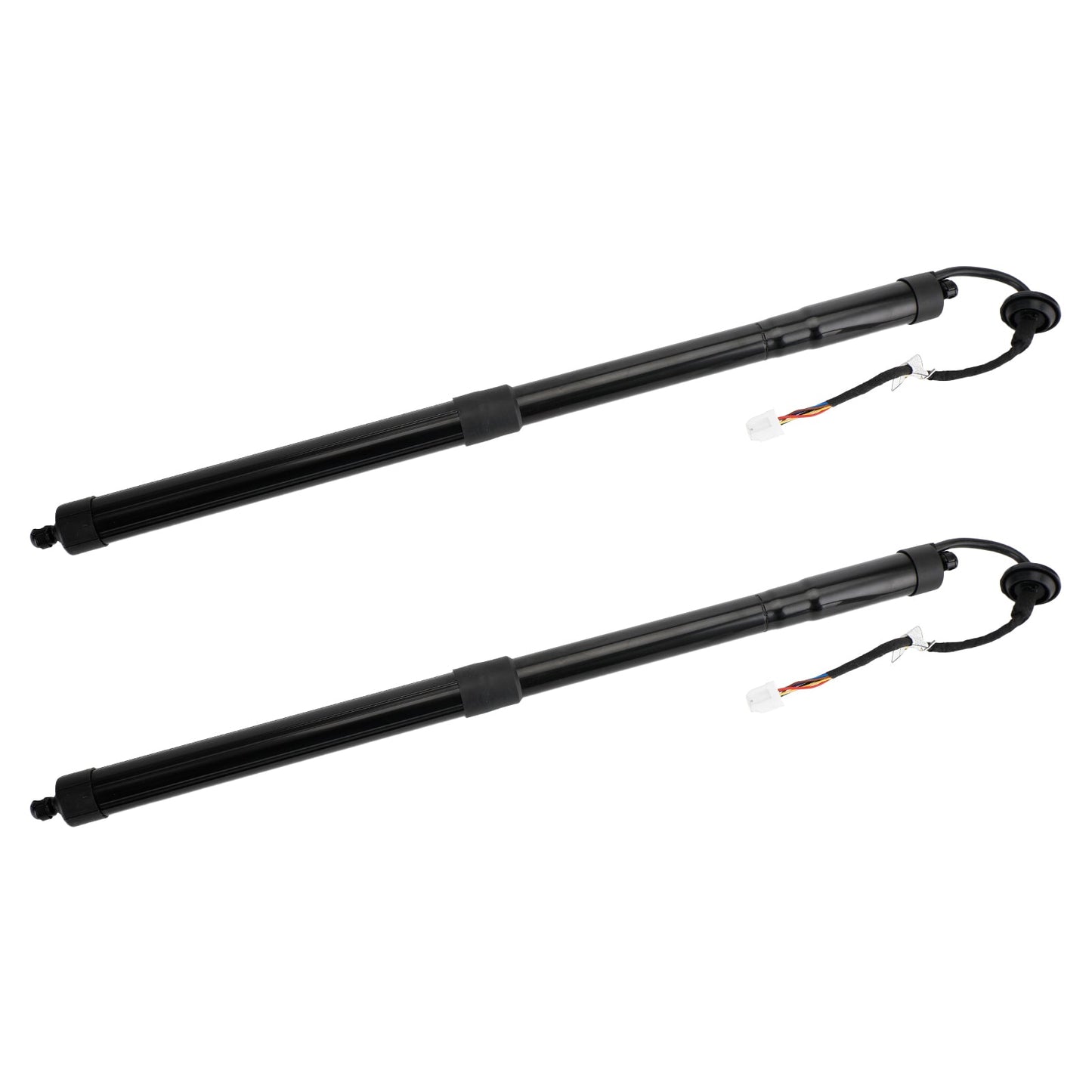 2014-2019 Nissan Rogue S Sport Utility 4-Door 2.5L Rear Tailgate Power Hatch Lift Support W/ Opener 90561-4BA4A