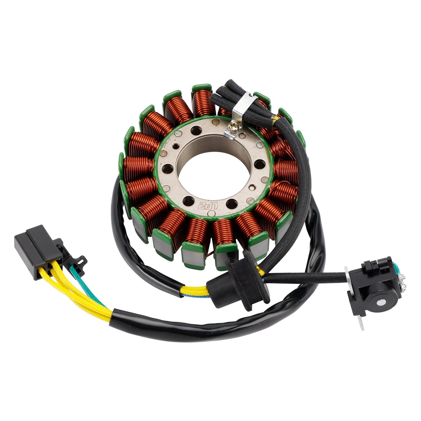 2004 2005 2006 KAWASAKI SC250B EPSYLON 250 STATOR COIL ALTERNATOR 21003-S009
