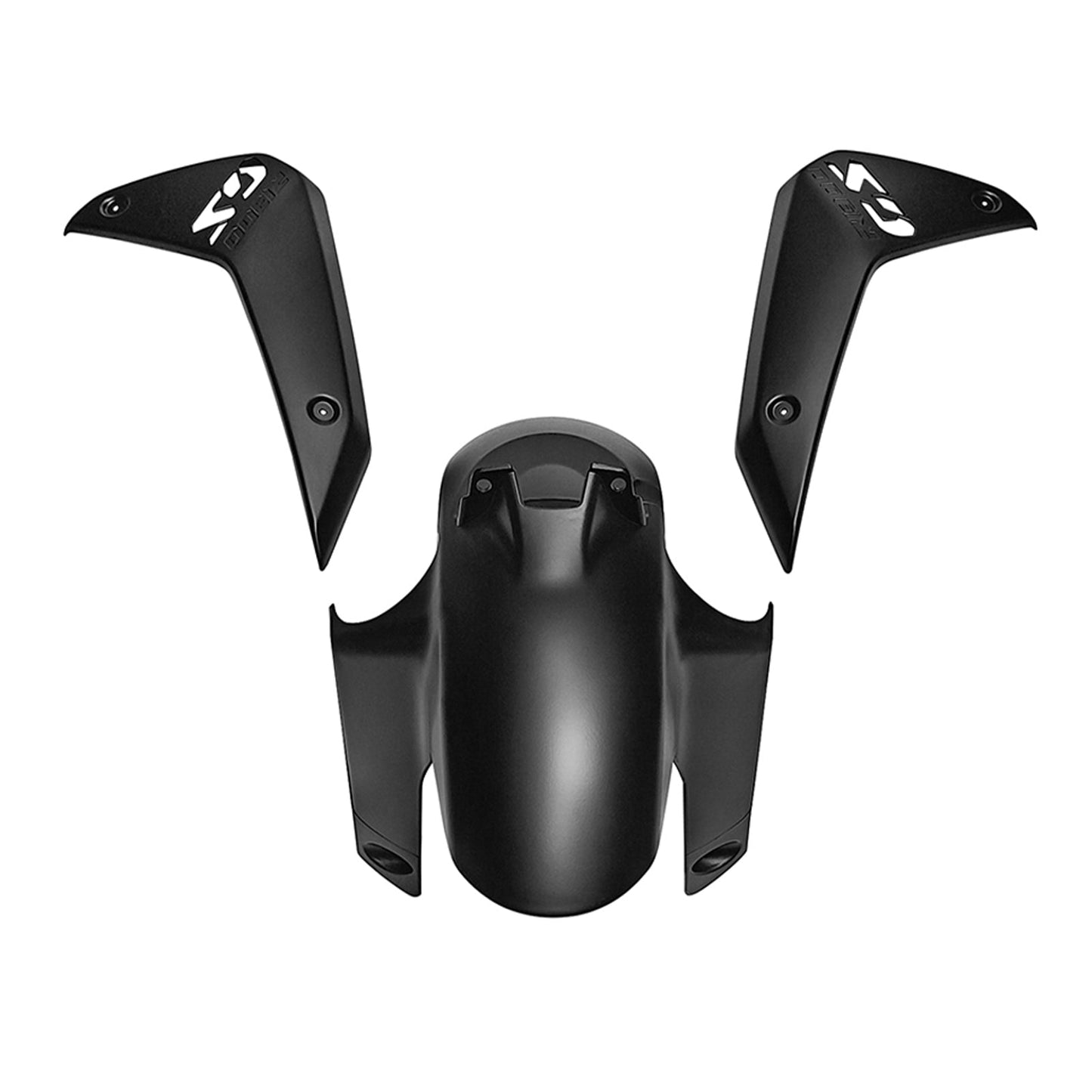 Injection ABS Plastic Bodywork Fairing Kit for BMW R1300GS 2024-2025 09#