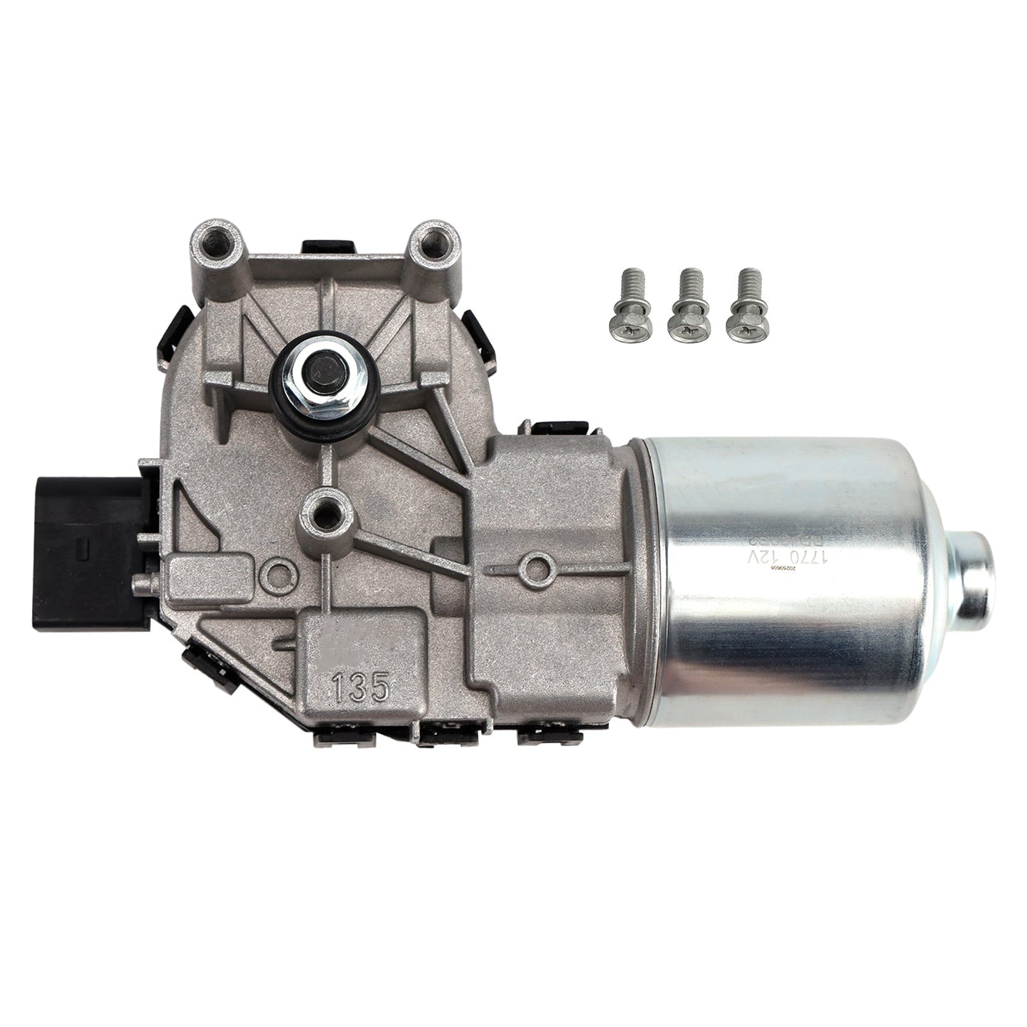 2005-2009 Chevrolet Uplander Front Windshield Wiper Motor 12335832 68030272AA 25821246
