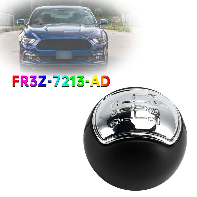 New Shift Knob For Ford Mustang 2015-2023 FR3Z-7213-AD FR3Z7213AD