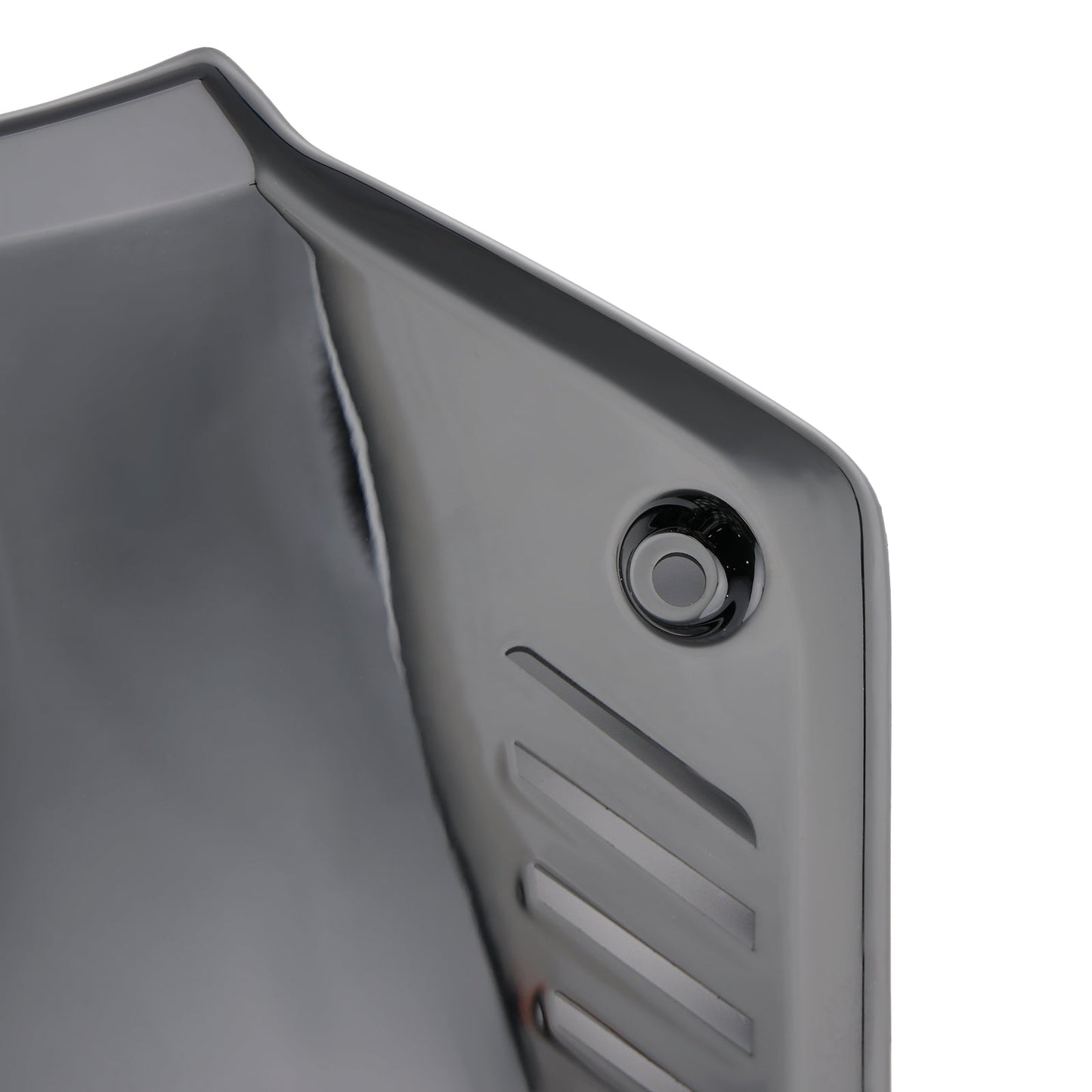 2022 2023 Yamaha Tmax 560 Throttle Tunnel Cover Tank Panel Fairing