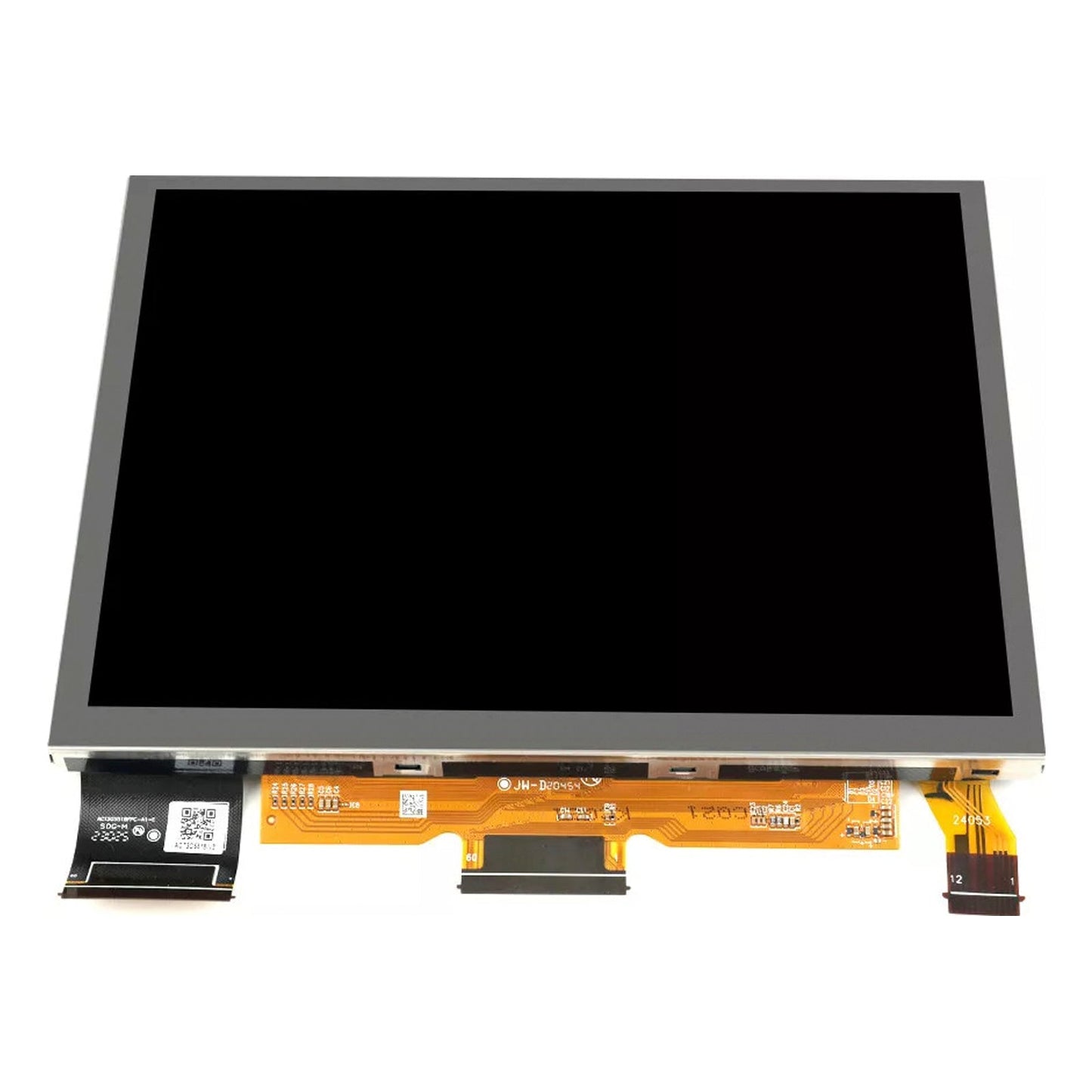 2018-2023 RAM 8.4¡±Uconnect Touch-Screen Radio Display Uconnect 4C UAQ MONITOR 68388550AB