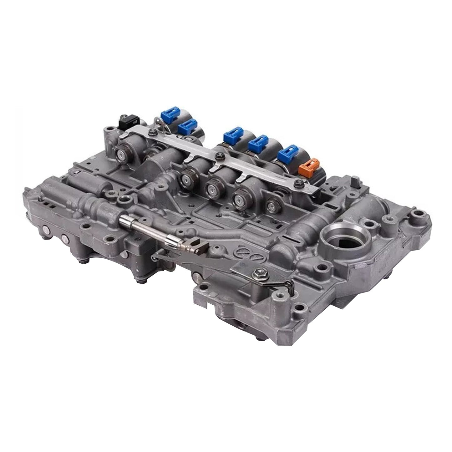 2015-up Toyota Tacoma Transmission Valve Body AC60E AC60F