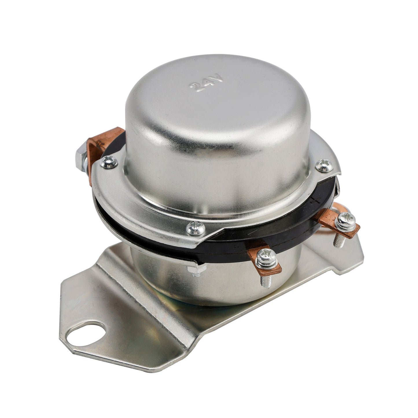 Battery Relay Switch Negative 08088-10000 Fits For Komatsu Excavator 24V