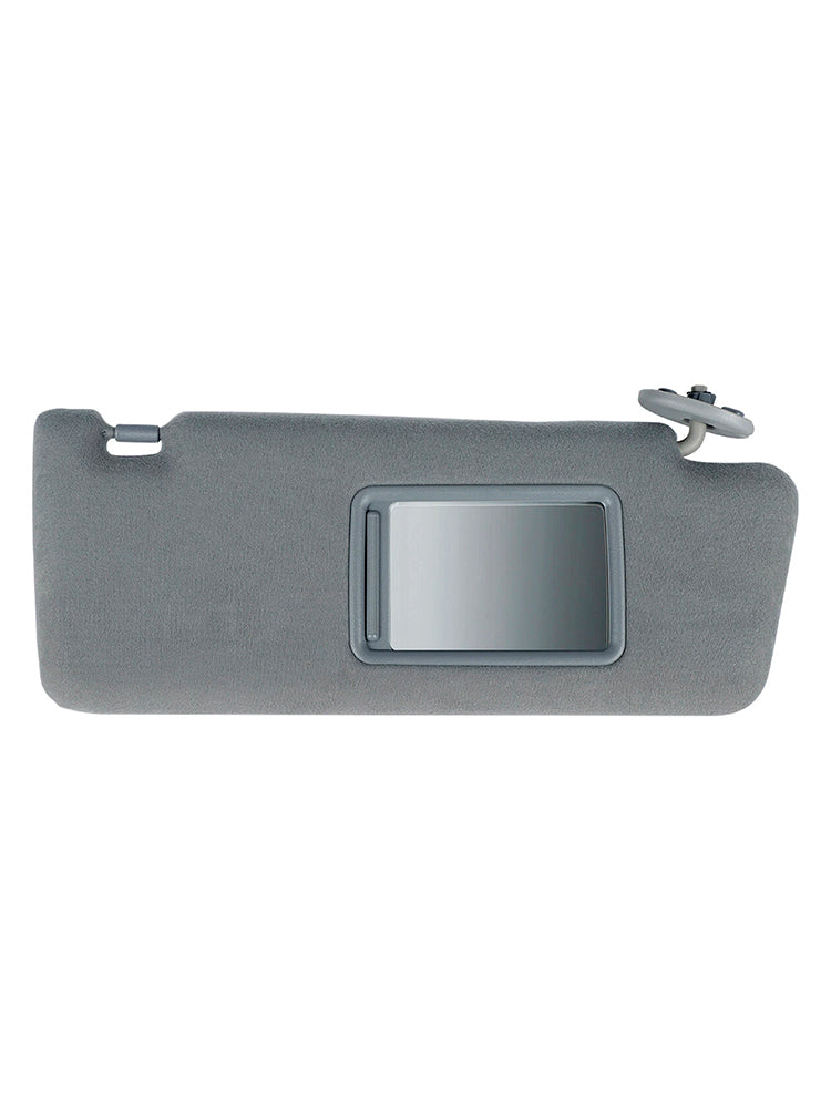 2013-2018 Nissan Altima Gray Right Side Sun Visor 74310-04181-B1