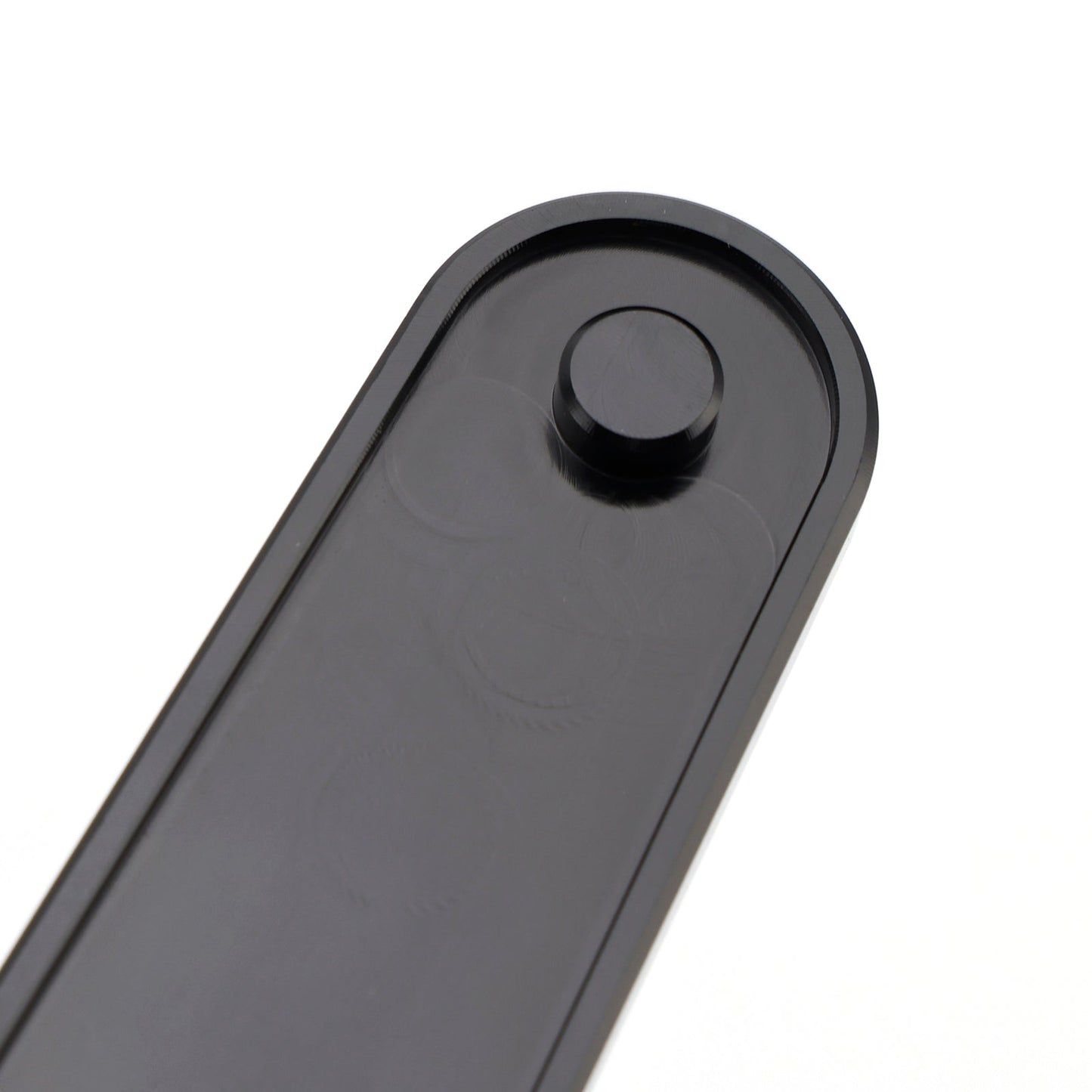 1993-2023 Electra Glides Road Glides Rear Floorboard Foot Peg Frame Plates