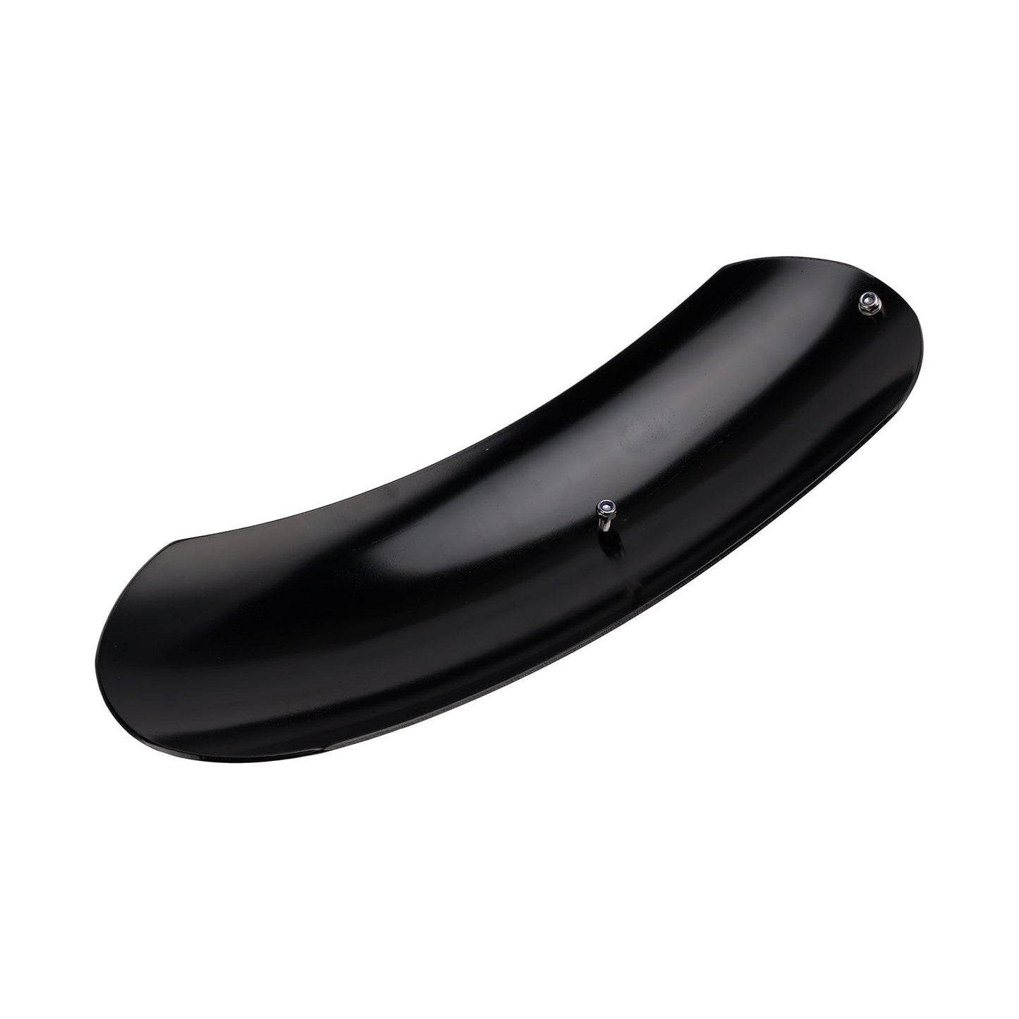 2024-2025 Triumph Scrambler 1200X Steel Front Fender Mudguard