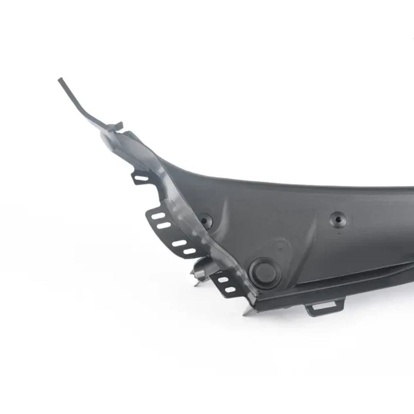 2014-2019 BMW 3 Series GT F34 Front Wiper Cowl Trim 51717285941