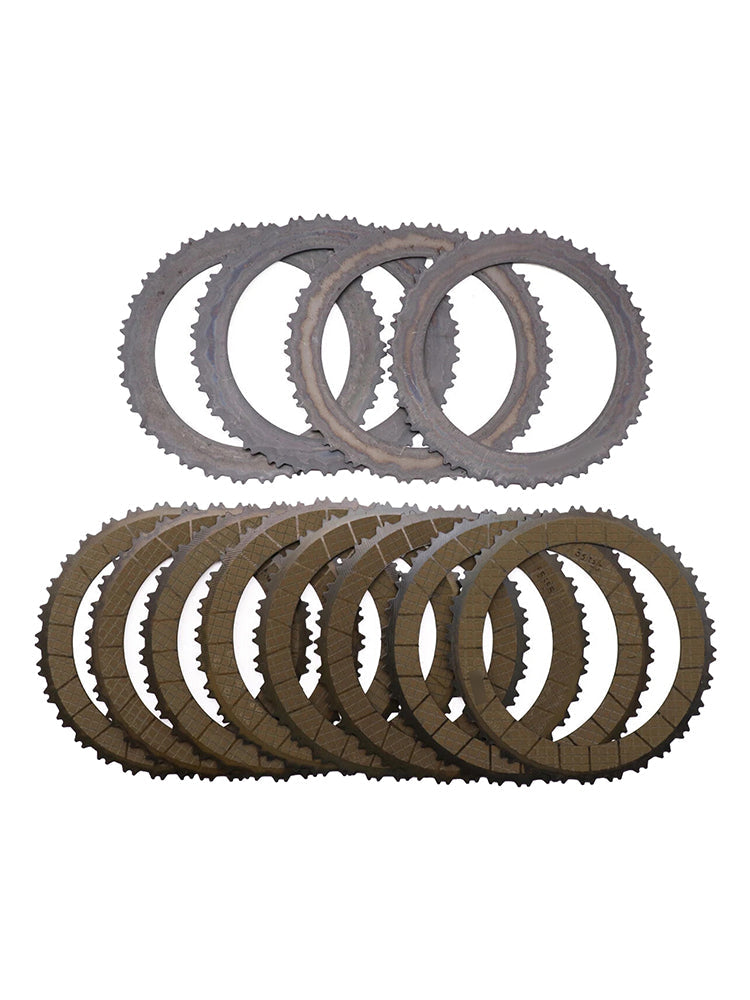 2013-2020 AUDI A5/S5 COUPE/SPORTBACK Transmission Friction Plates DL382 0CK