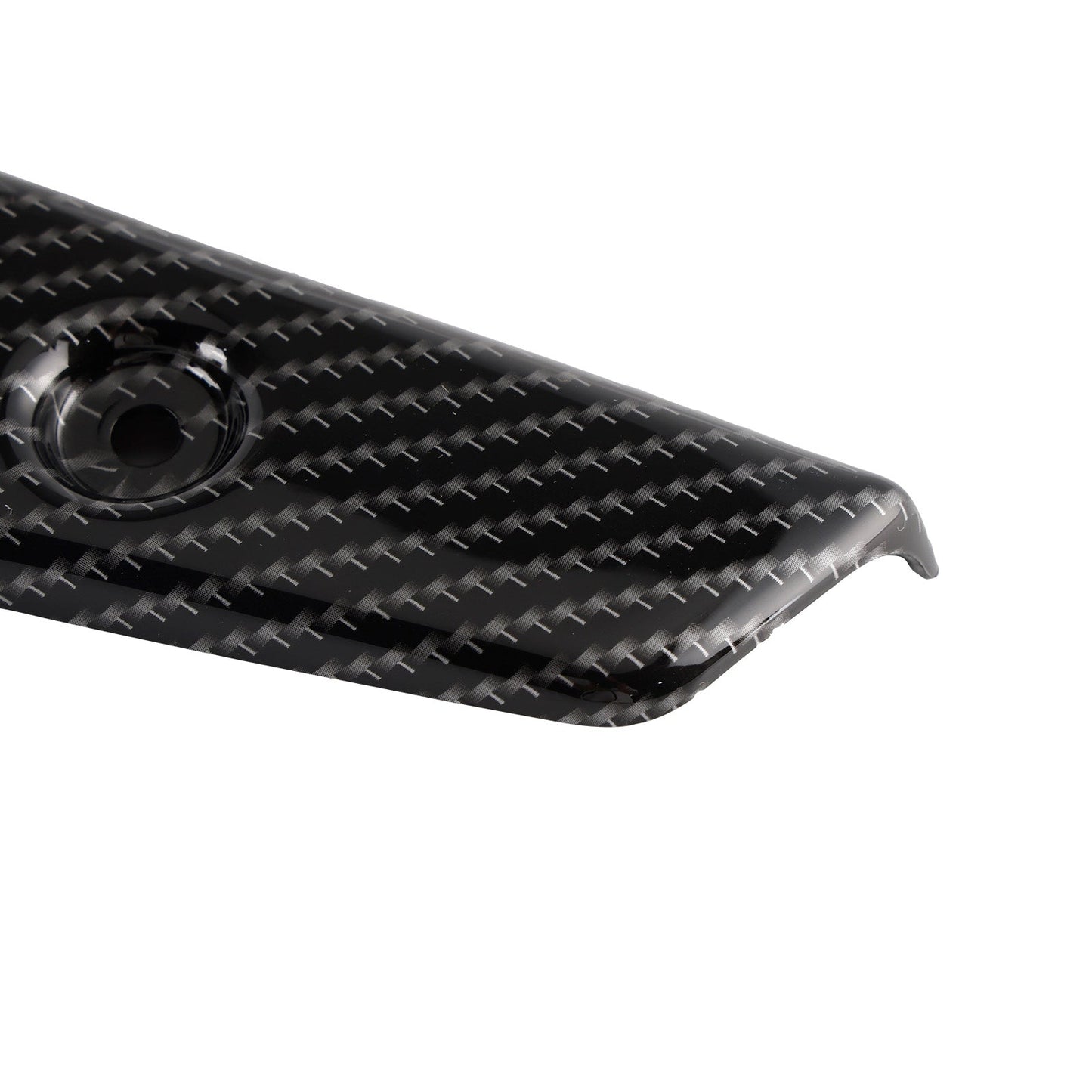 2020-2022 Street Triple 765 R/RS Radiator Side Cover Fairing Panels