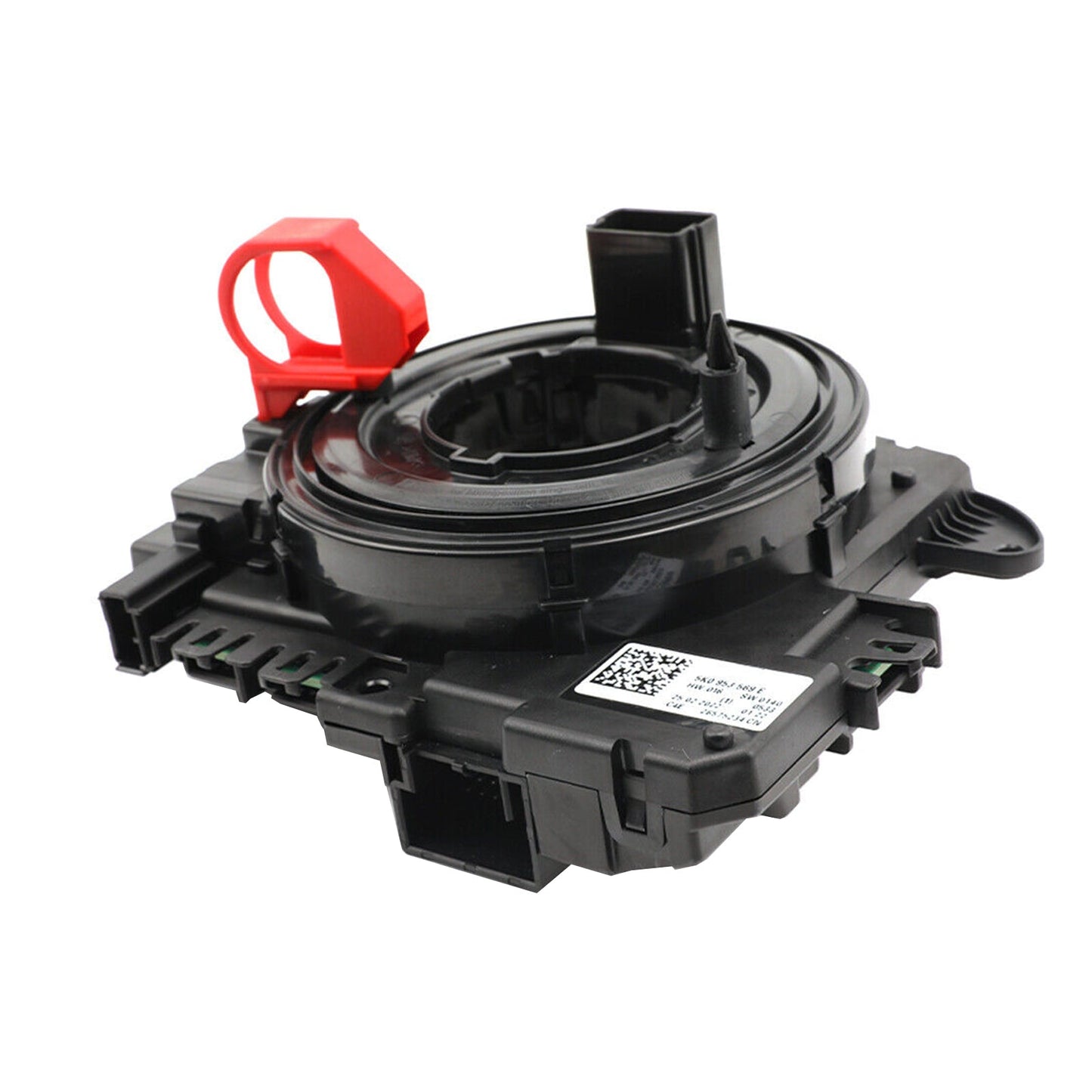 2010-2018 Audi A1 AirBag Spiral Cable Clock Spring 5K0953569E 5K0953569AH