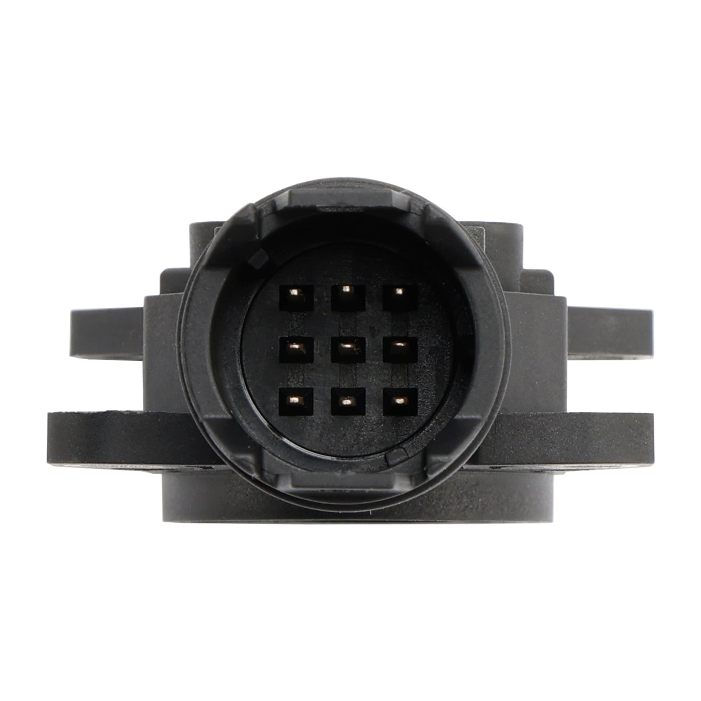 2004-2006 BMW 760i E65 V12 6.0L 9Pins Eccentric Shaft Sensor 11377527017 11377513784
