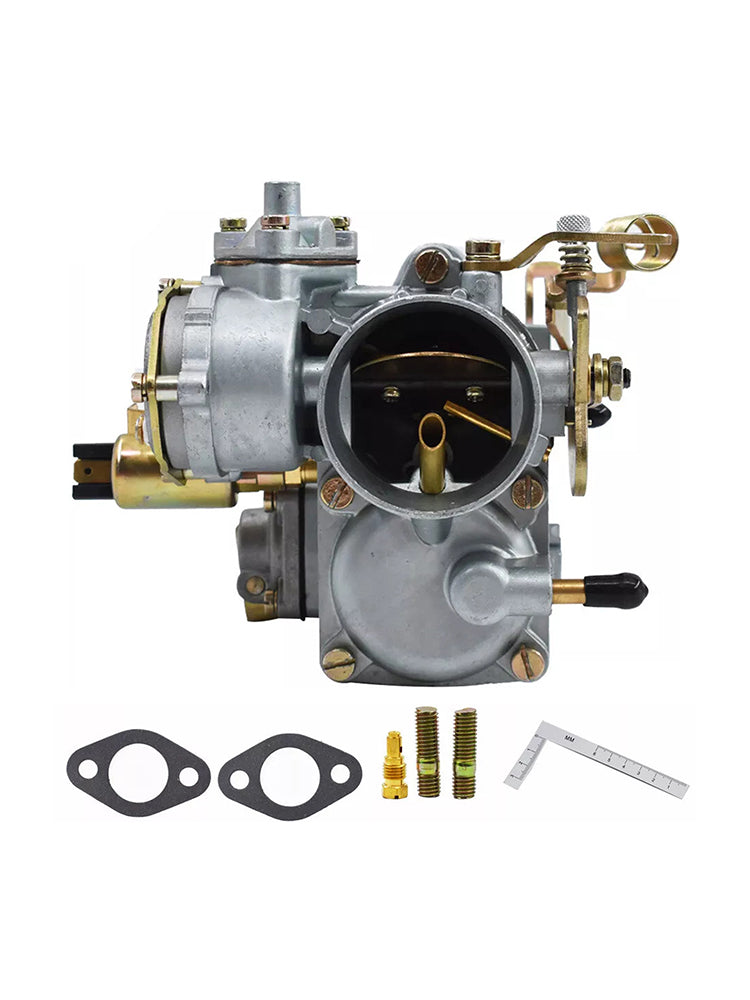 1949-1966 Volkswagen Transporter 30 PICT-1 Carburetor 1 Barrel 113129027H 113129027F