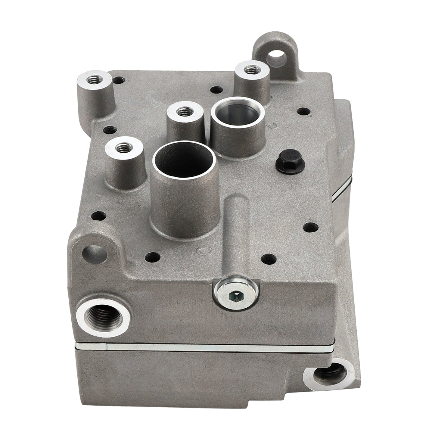 Air Brake Compressor Cylinder Head for PACCAR MX13 MX11 2121411 2139800