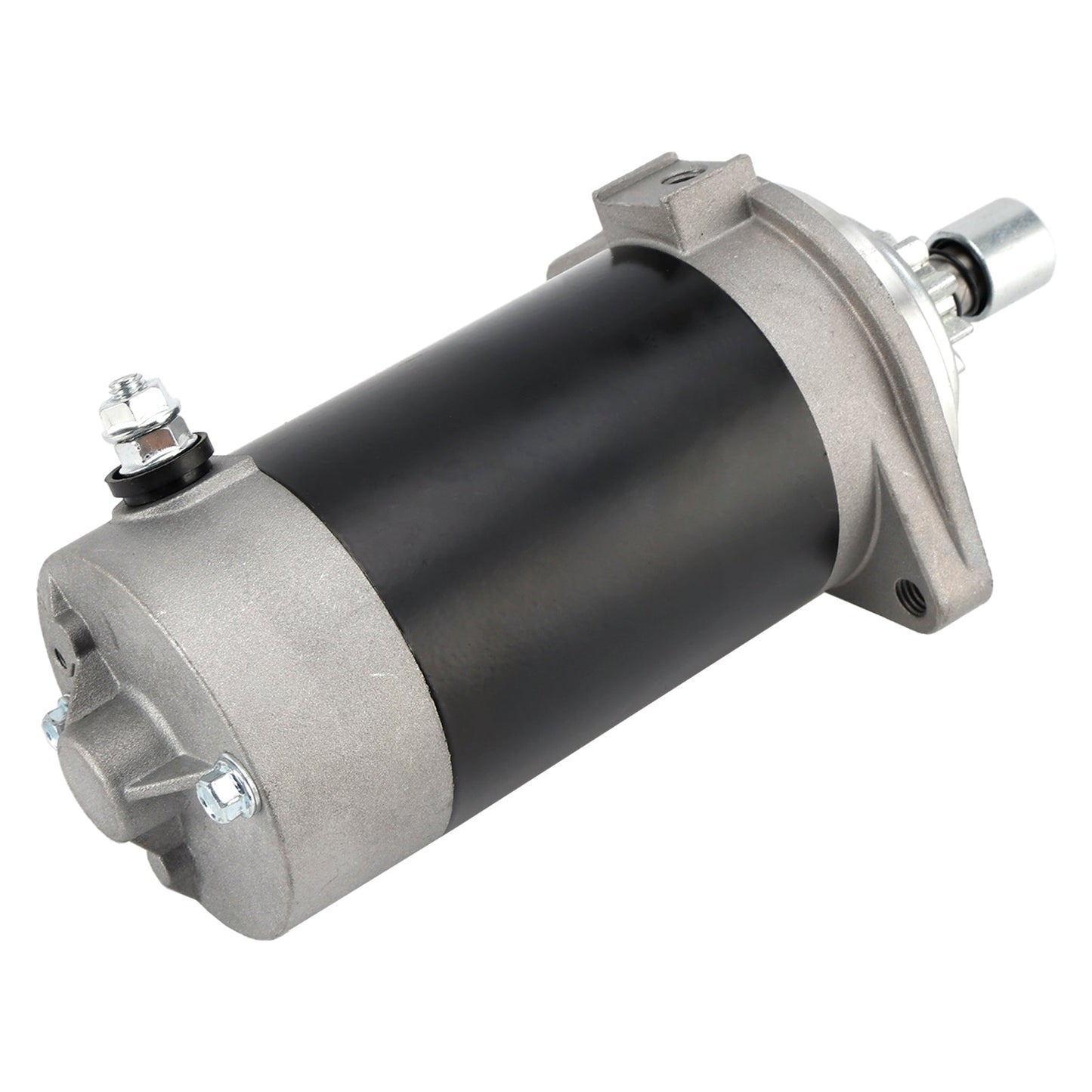 2017 Suzuki 25hp DF25A S/L; RS/L; TS/L; THS/L; QHS/L Starter Motor 9 Tooth 853805T03 31100-94400