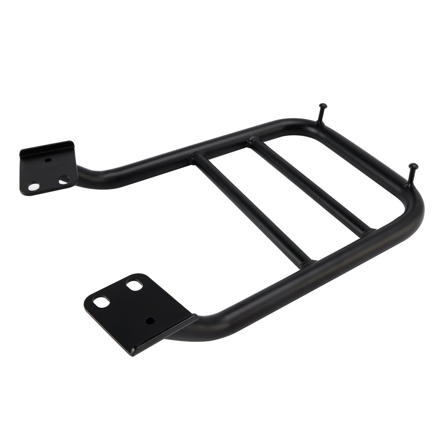 Rear Cargo Rack Luggage Carrier For Husqvarna Svartpilen 401/250/125 2019-2023