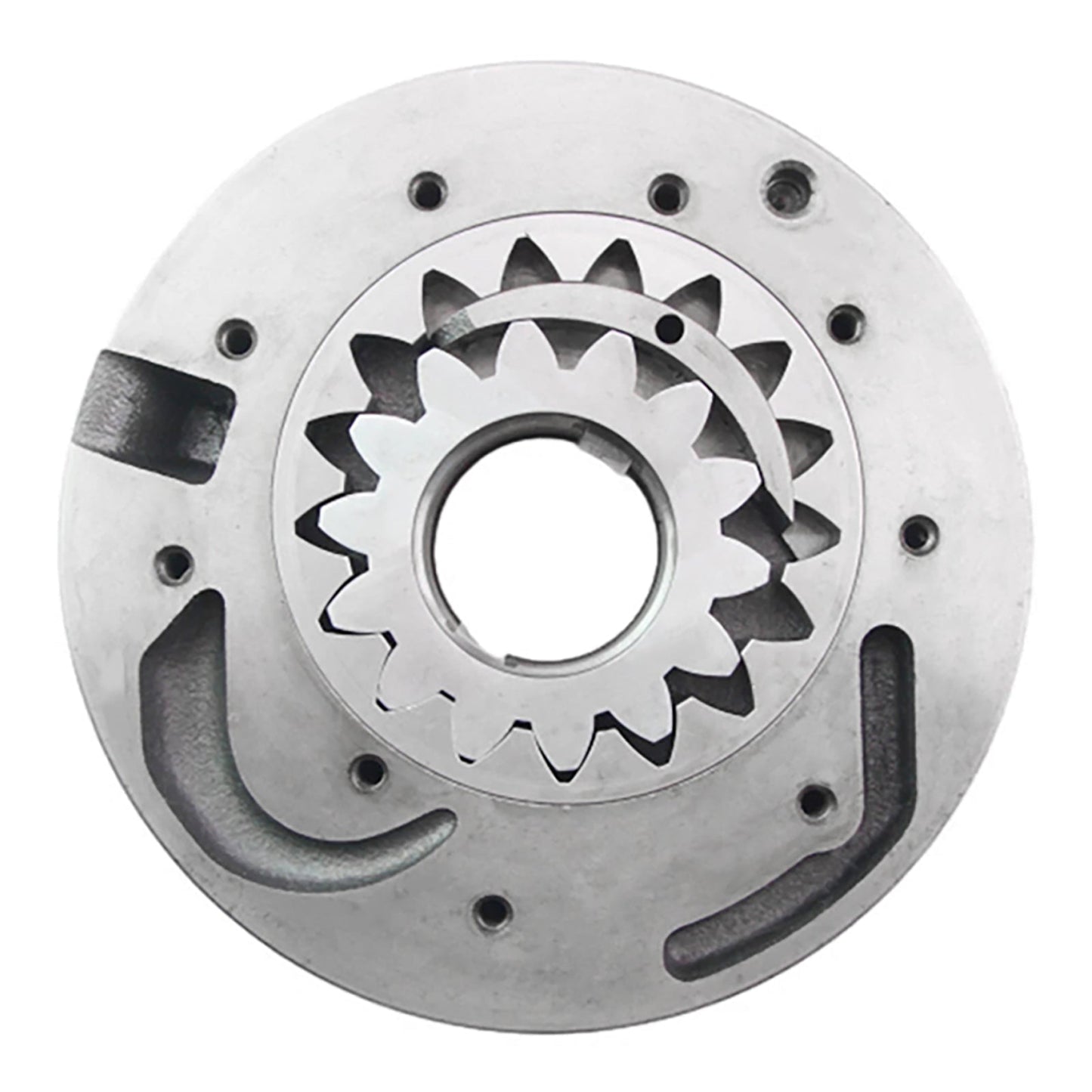 For Volkswagen Passat Transmission Oil Pump ZF5HP19