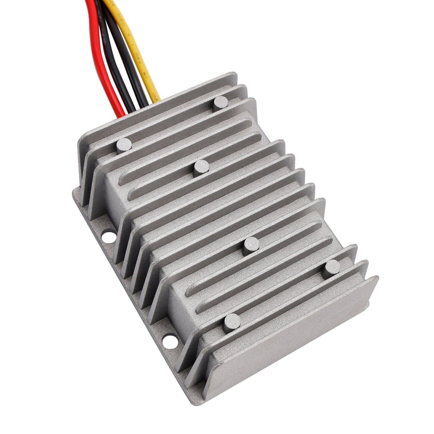 WaterProof 12V/24V to 5V 35A 175W Step Down DC/DC Power Converter Regulator